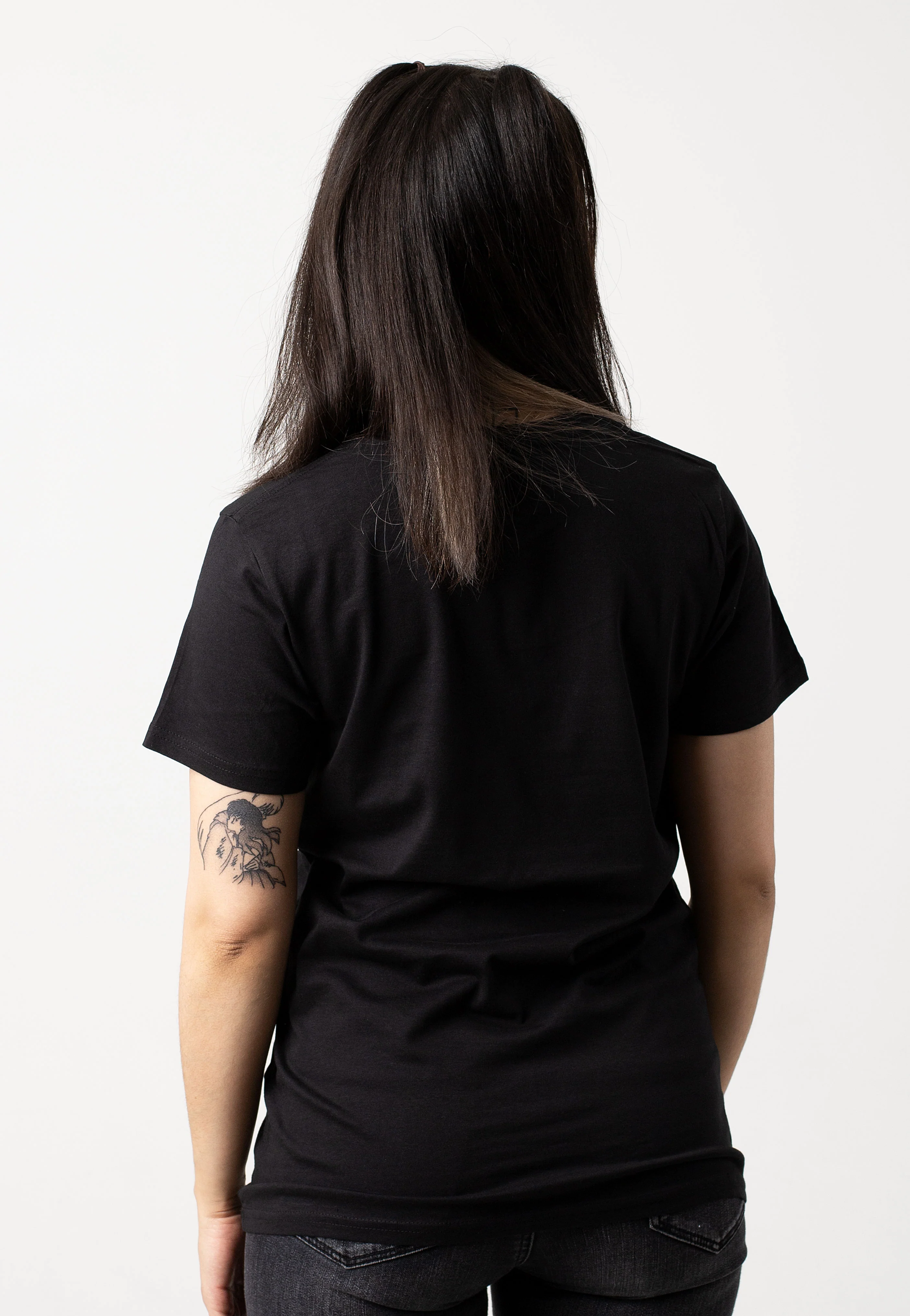 Life Is Yours - T-Shirt - Image 6