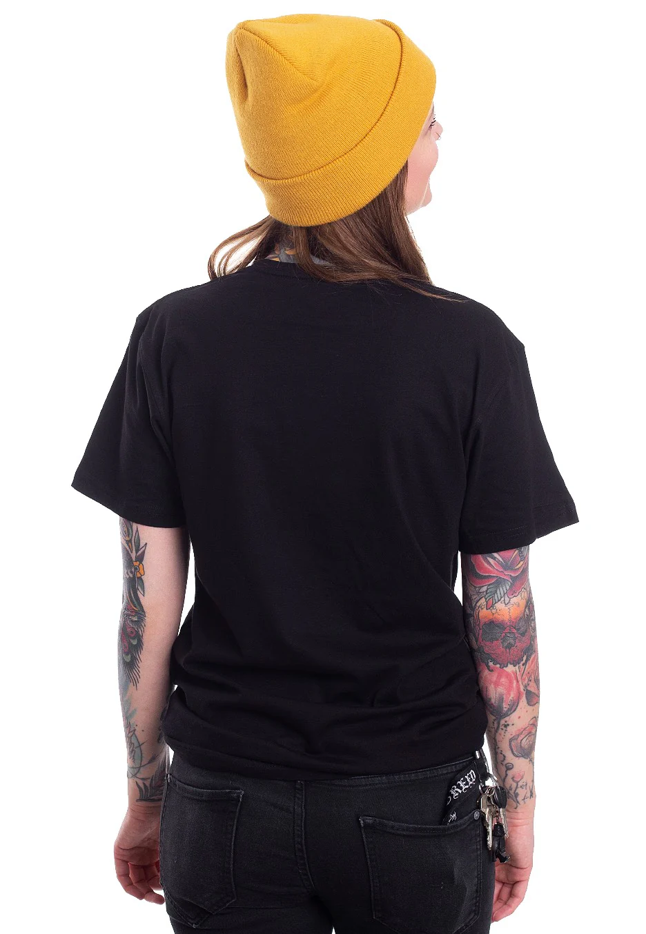 Disco Outline - T-Shirt - Image 6