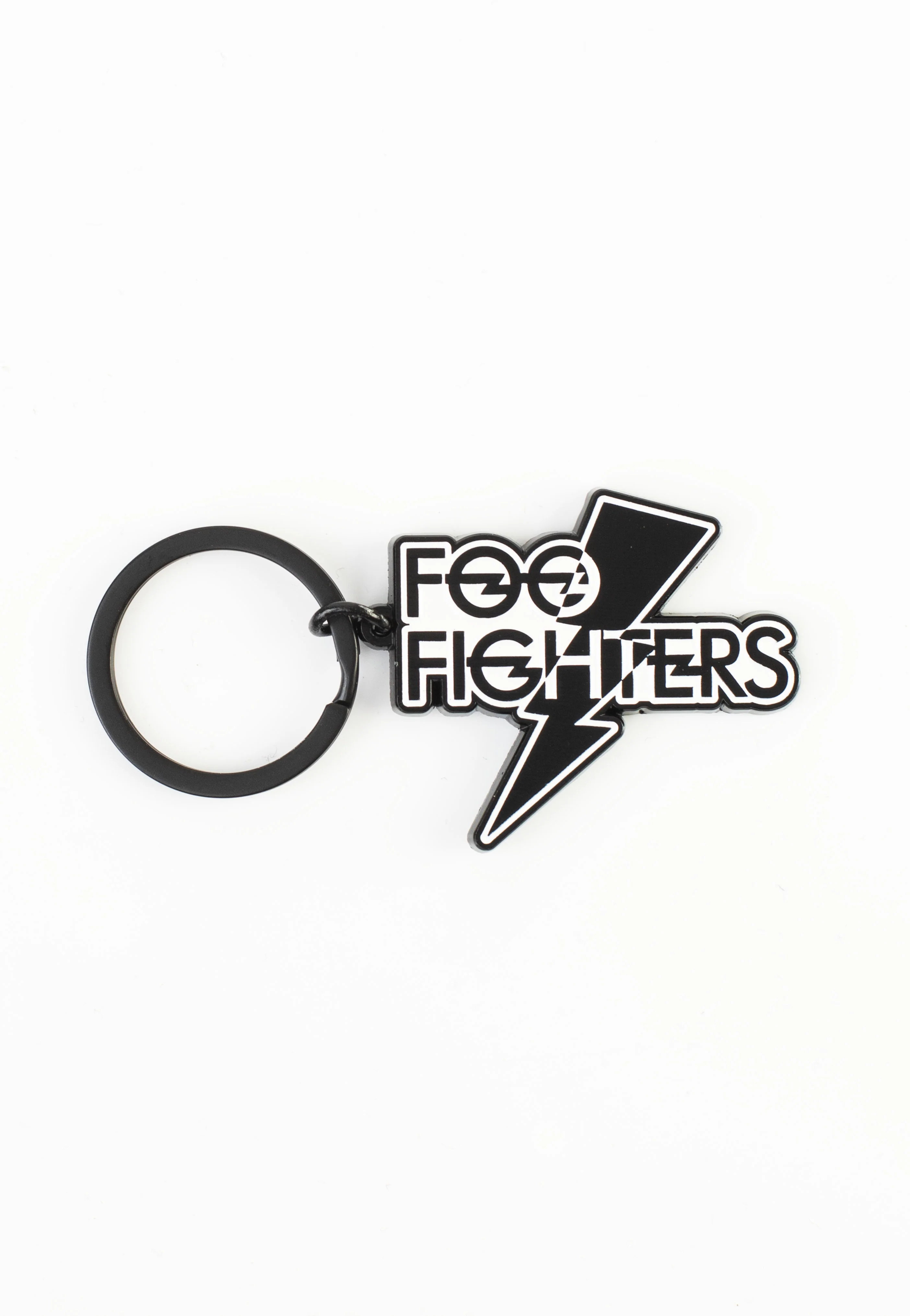 Flash Logo - Keychain