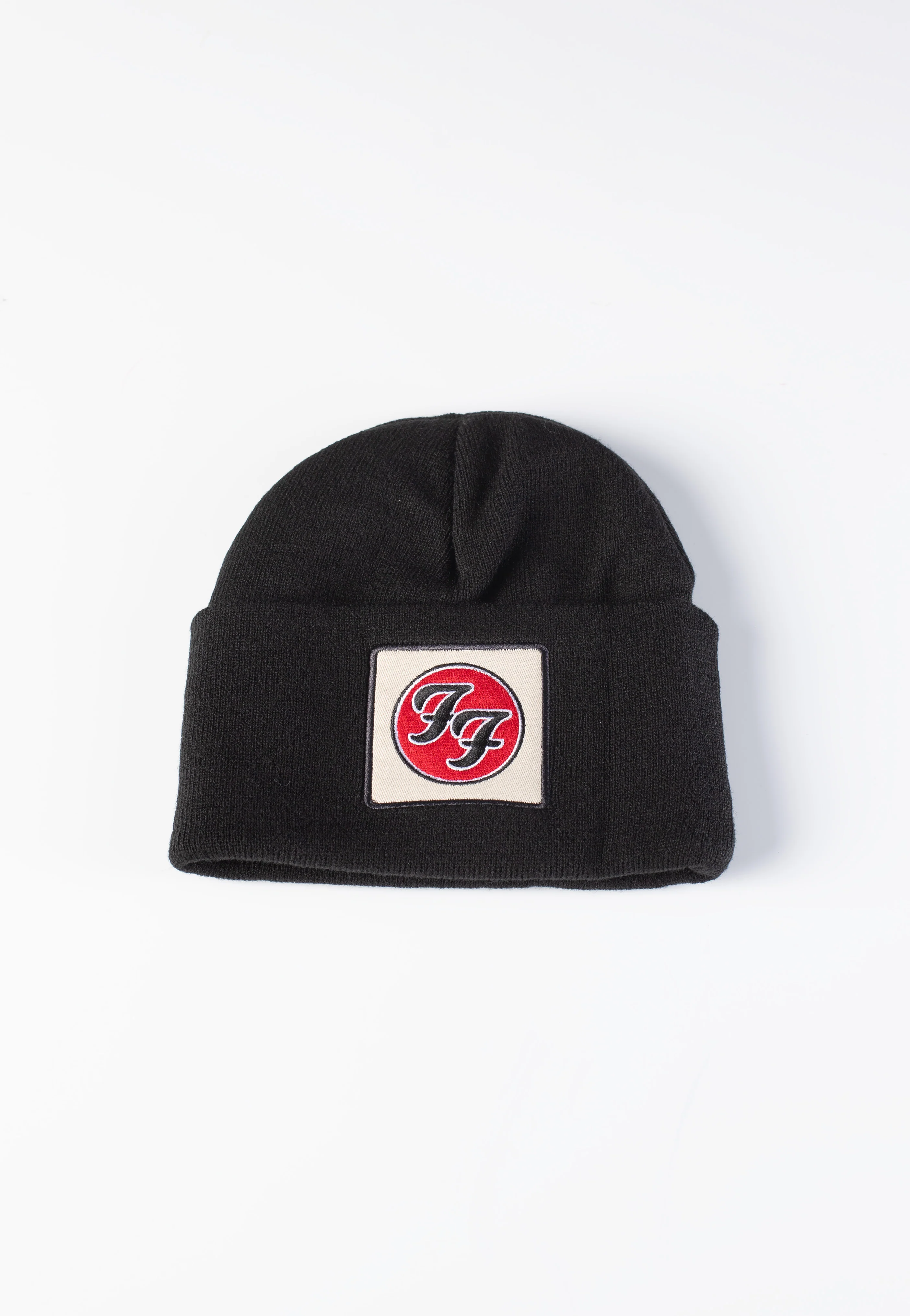 Square Logo - Beanie - Image 2