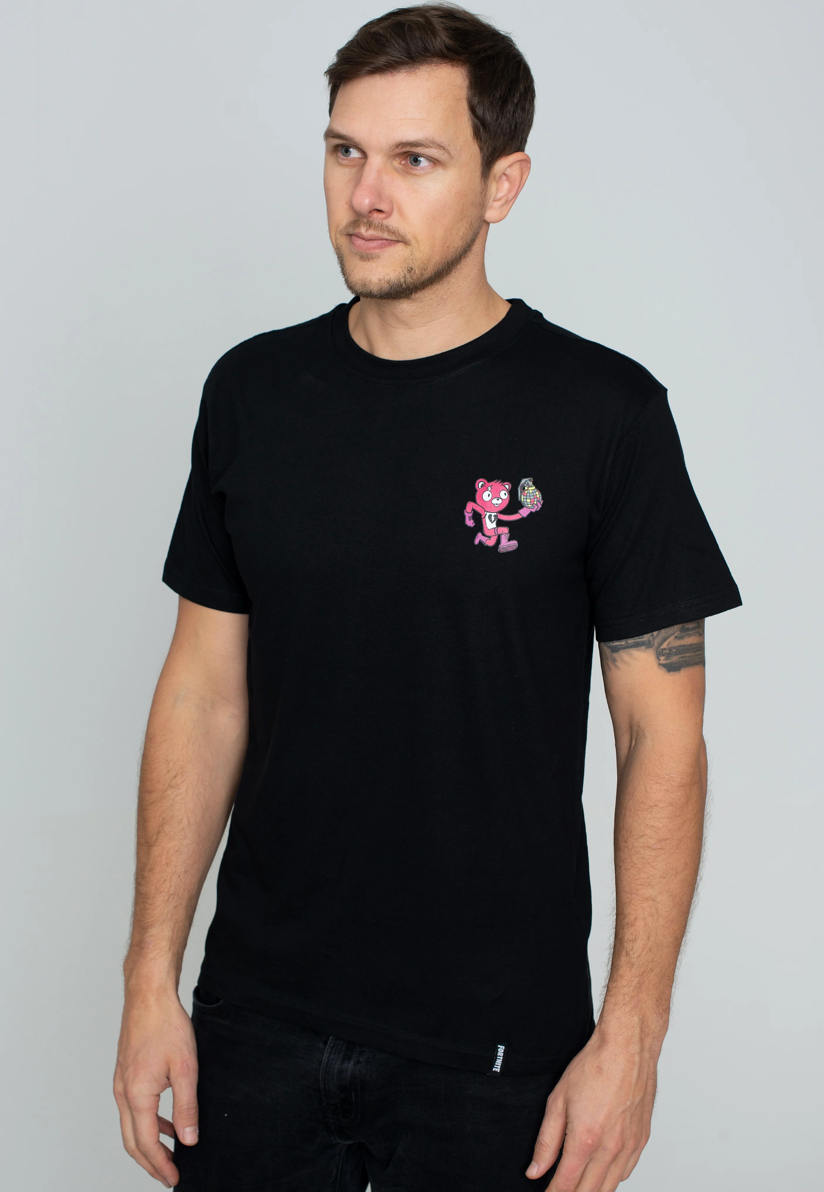 Cuddle Team Leader - T-Shirt - Image 3