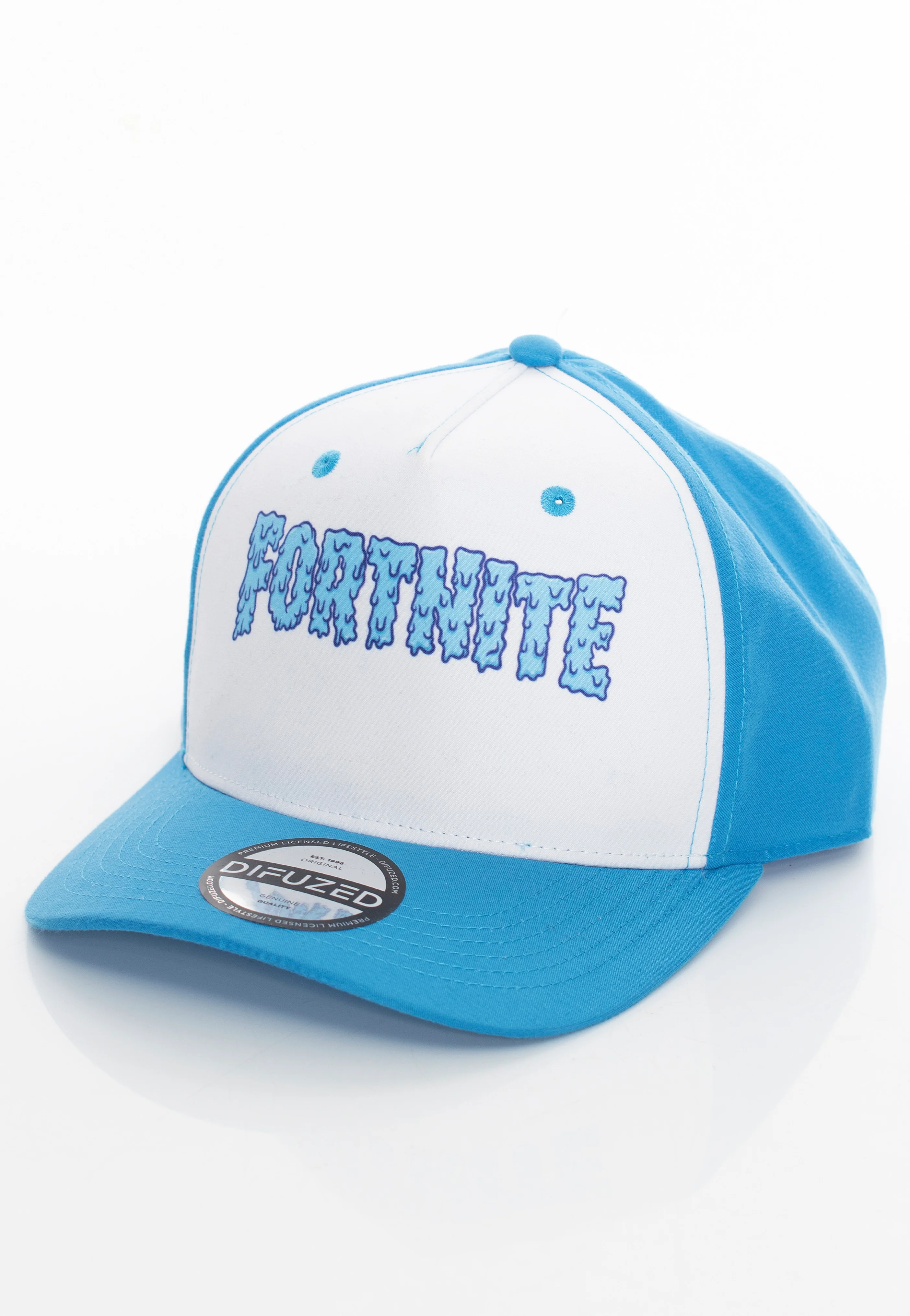 Logo - Cap