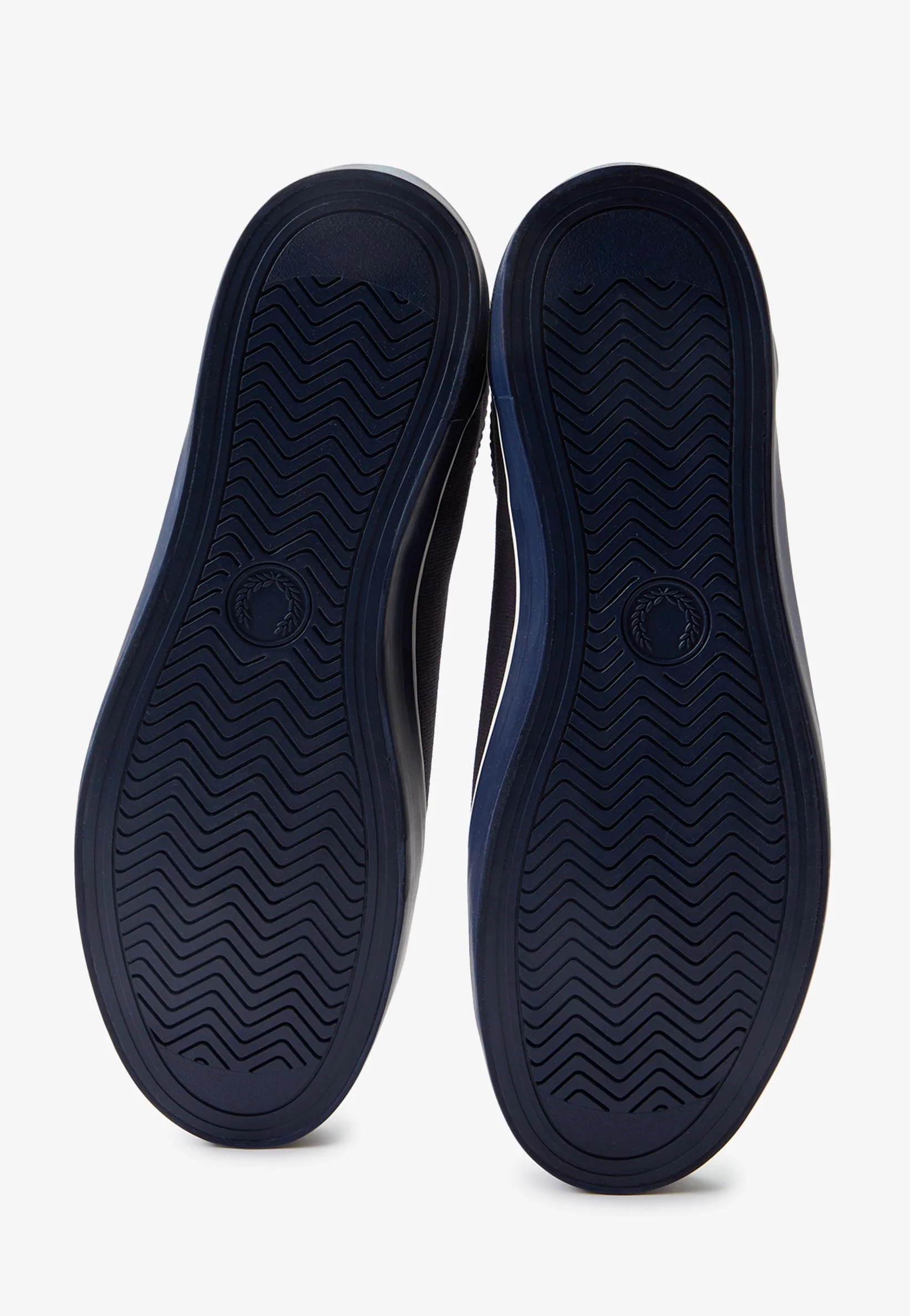 Baseline Canvas Navy - Shoes - Image 7