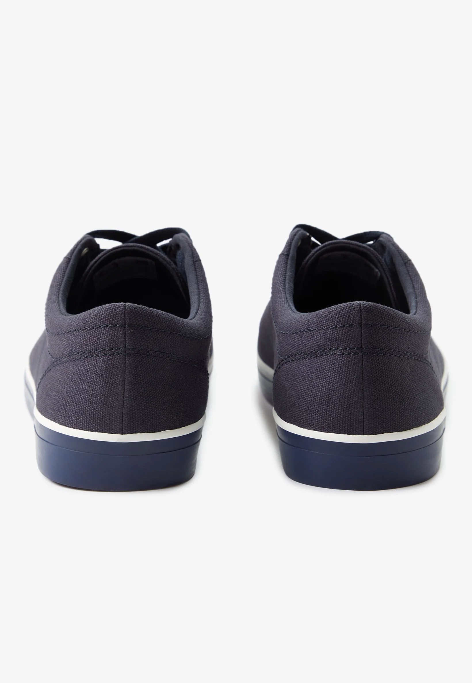 Baseline Canvas Navy - Shoes - Image 8