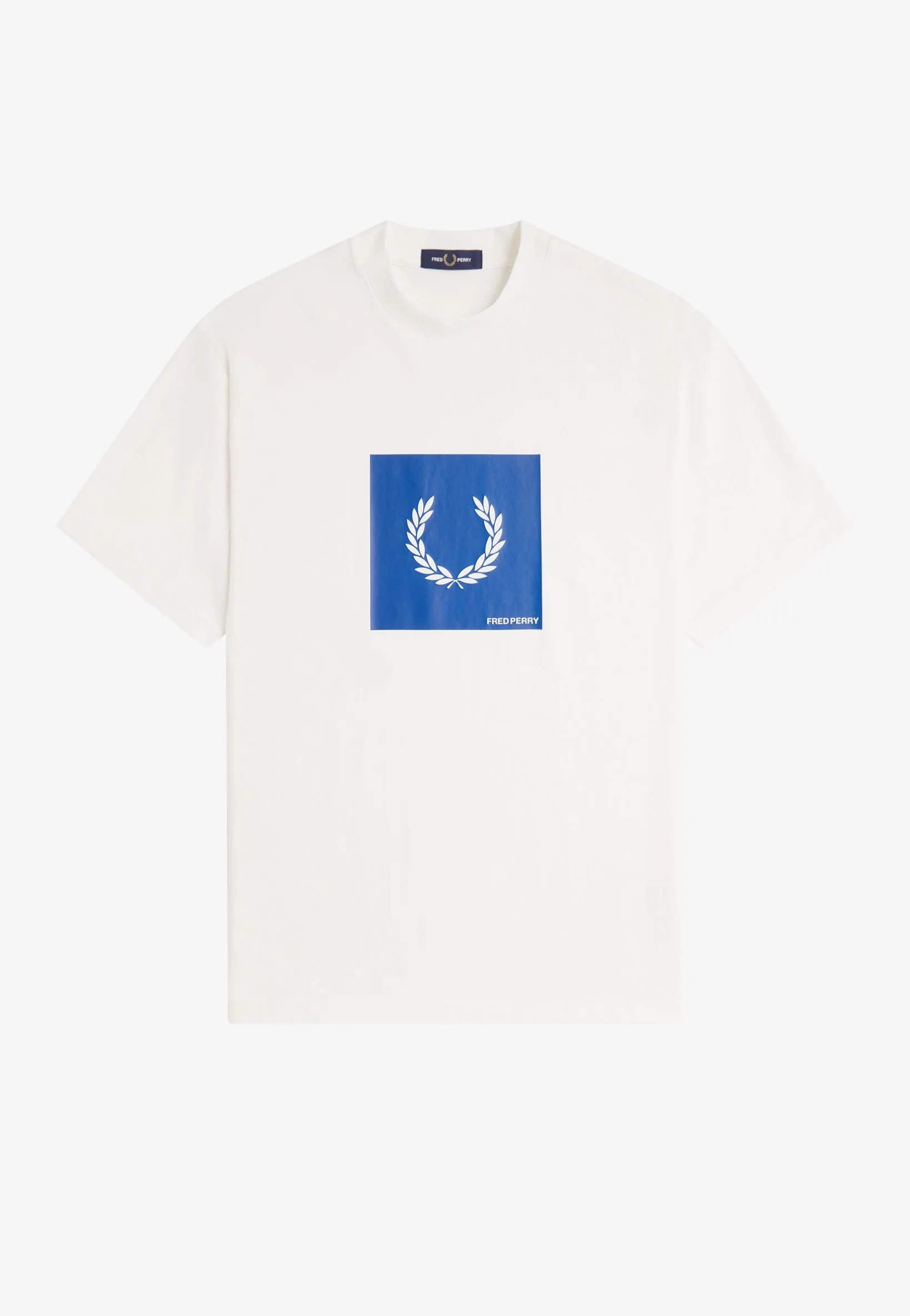 Box Graphic Snow White - T-Shirt - Image 5