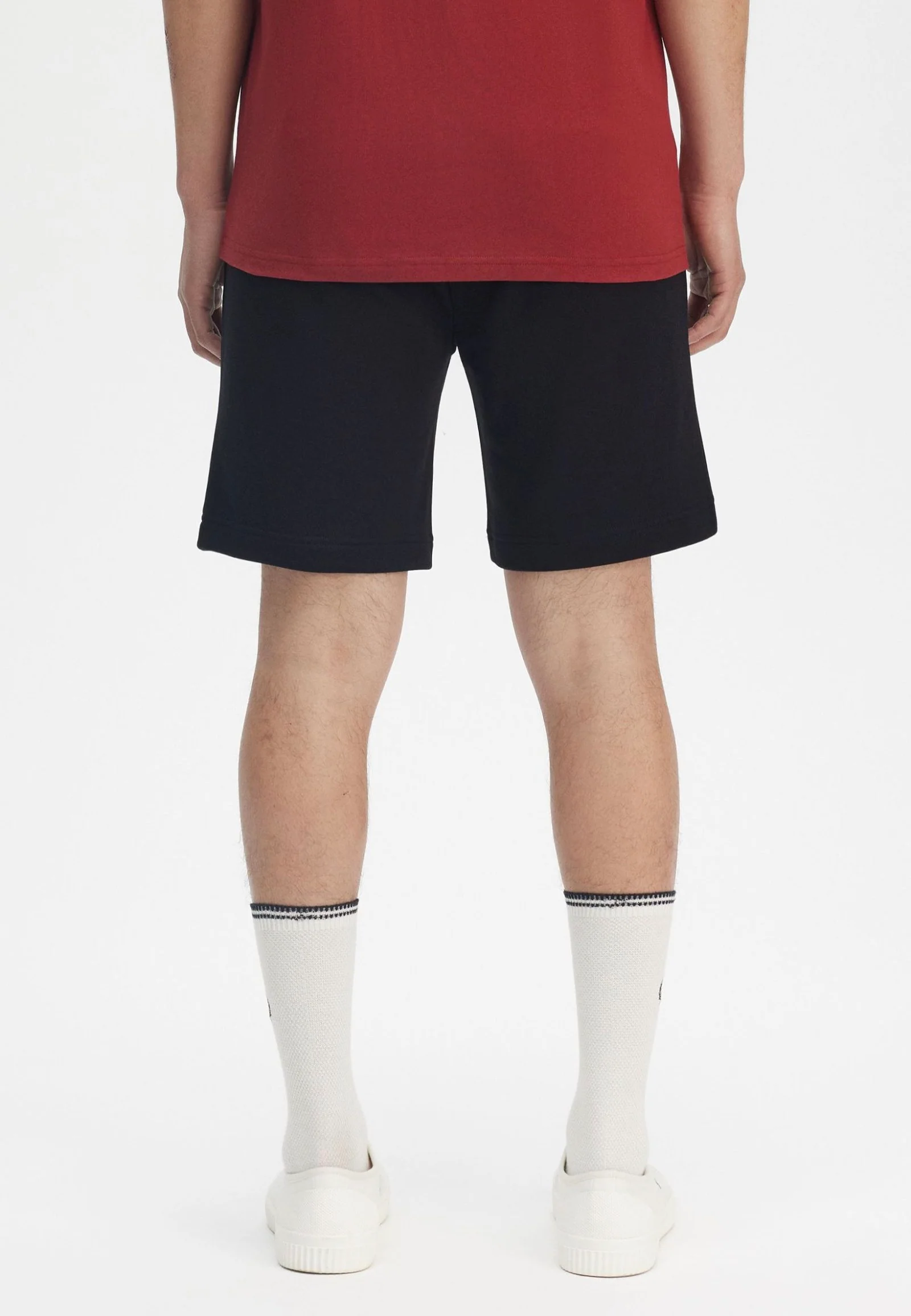 Classic Black - Shorts - Image 2