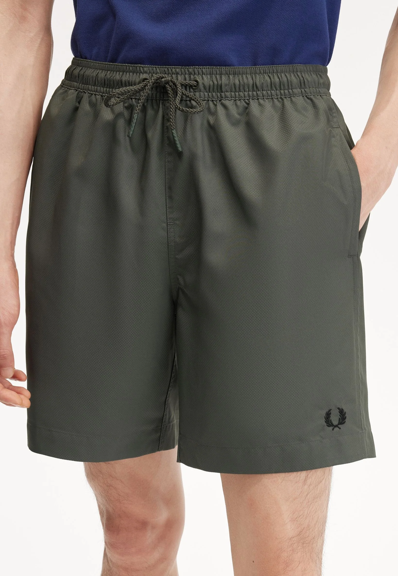 Classic Field Green - Board Shorts - Image 4