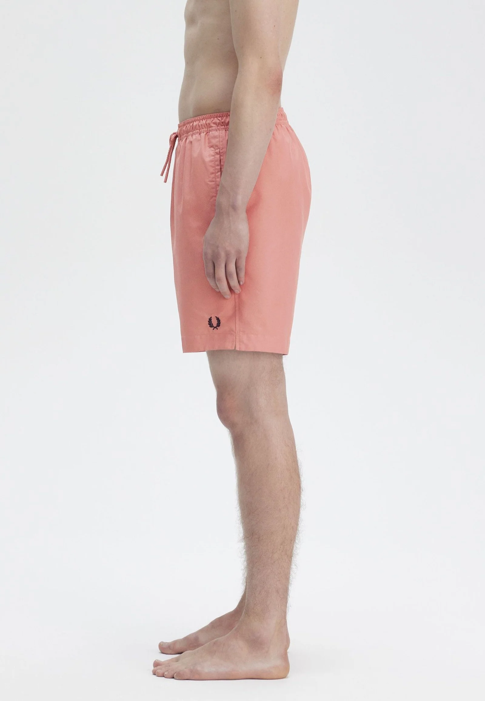 Classic Putty Pink - Board Shorts - Image 3