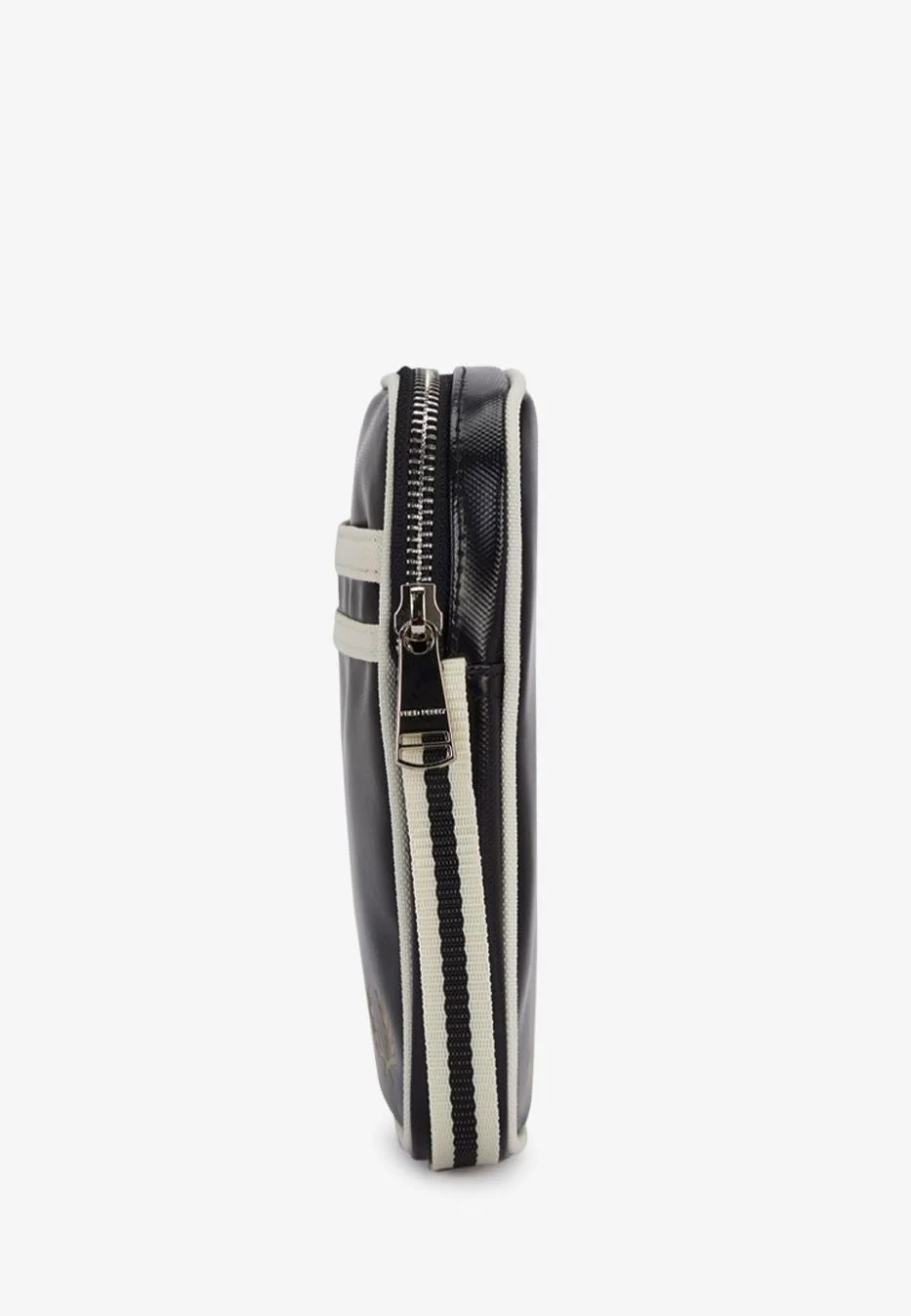 Classic Small Side Black/Ecru - Travel Bag - Image 5