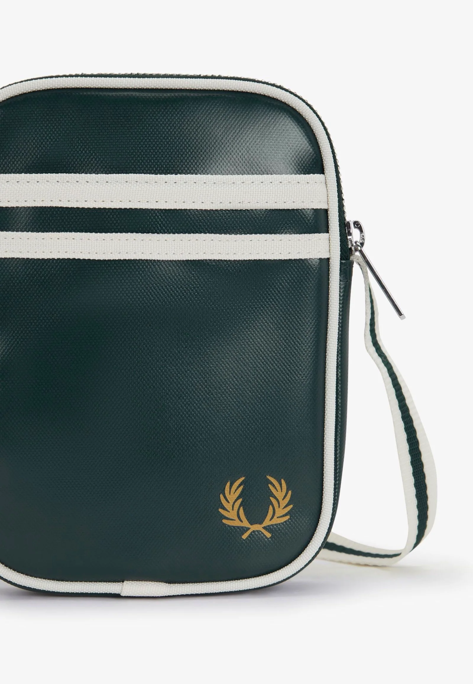 Classic Small Side Grassroots /Ecru - Crossbody Bag - Image 5