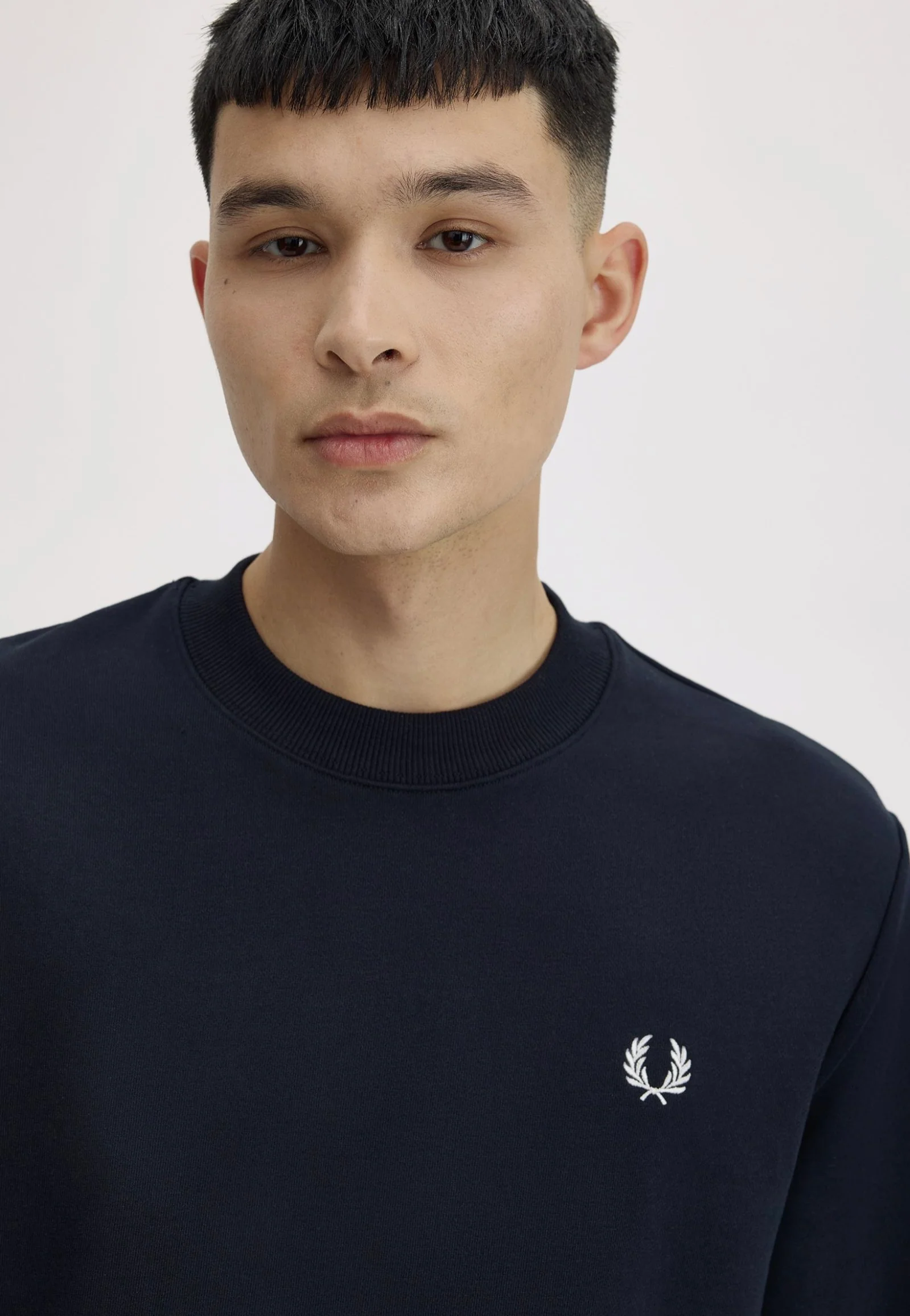 Crew Navy - Sweater - Image 3