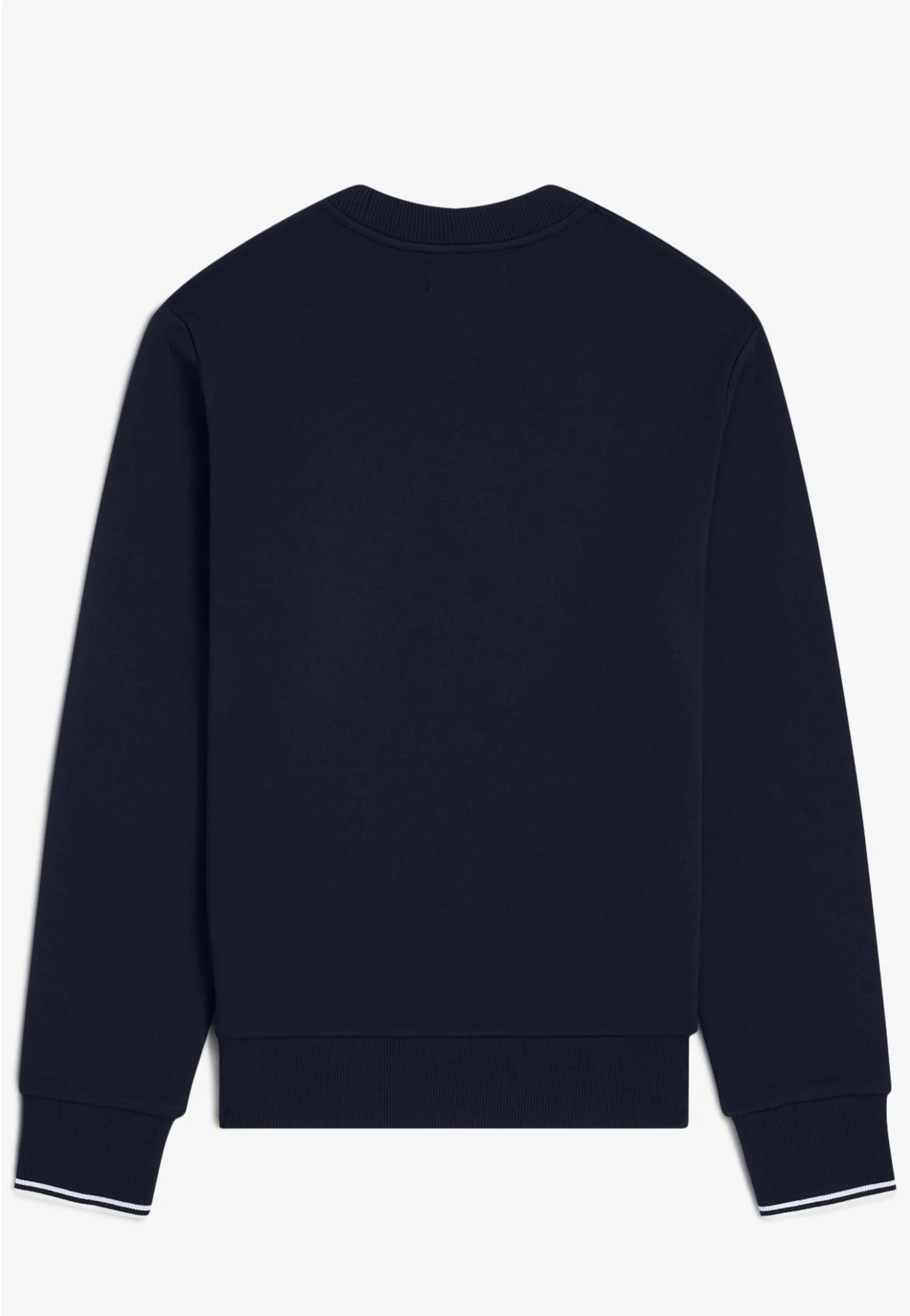 Crew Navy - Sweater - Image 8