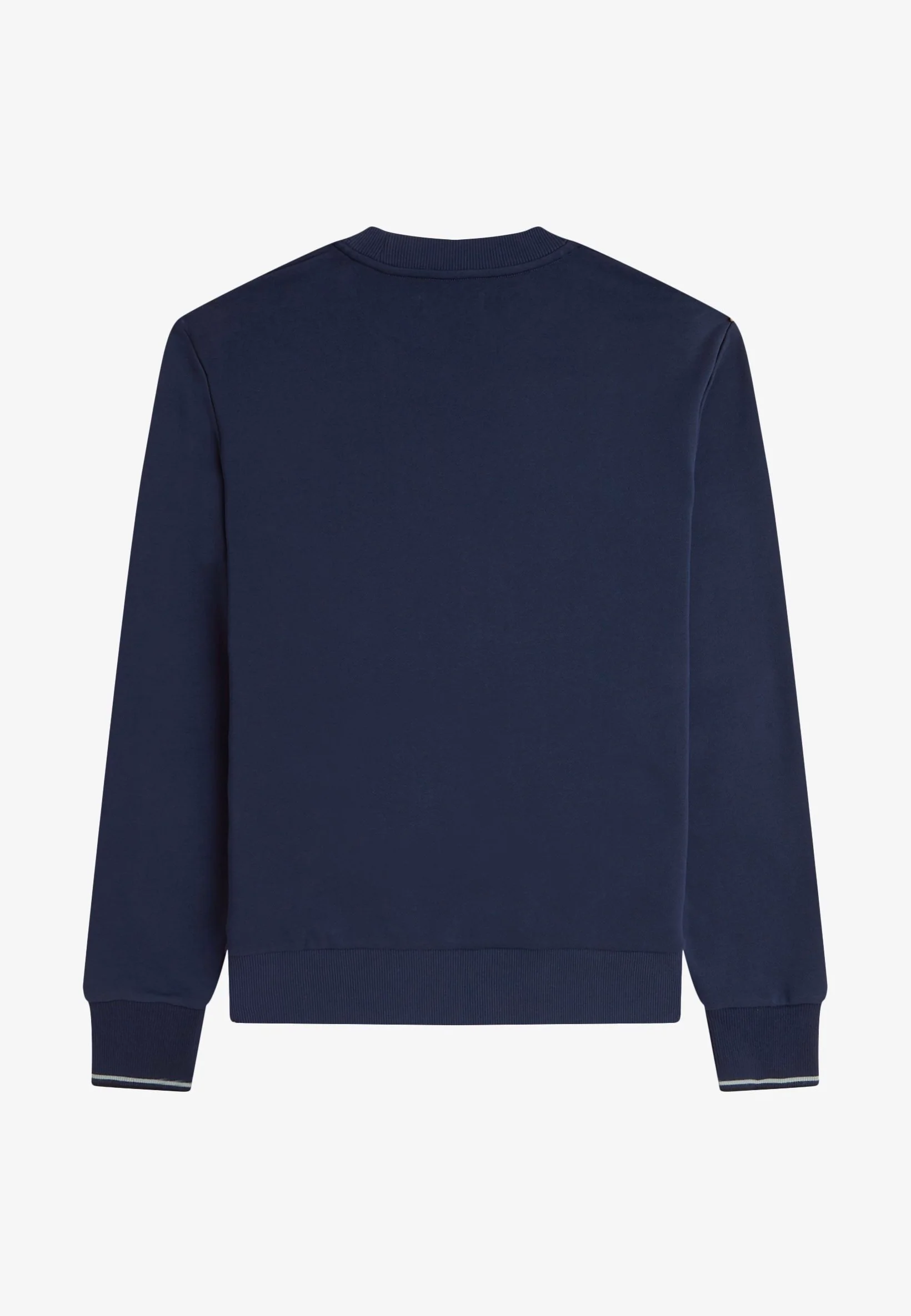 Crew Neck Tennis Blue - Sweater - Image 8