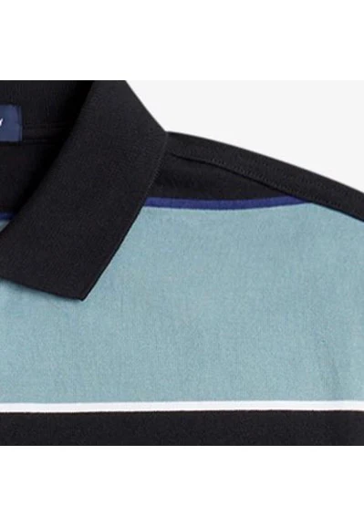 Heavyweight Jersey Striped Black - Longsleeve - Image 8