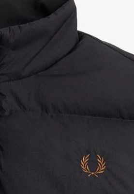 Insulated Black - Vest - Image 6