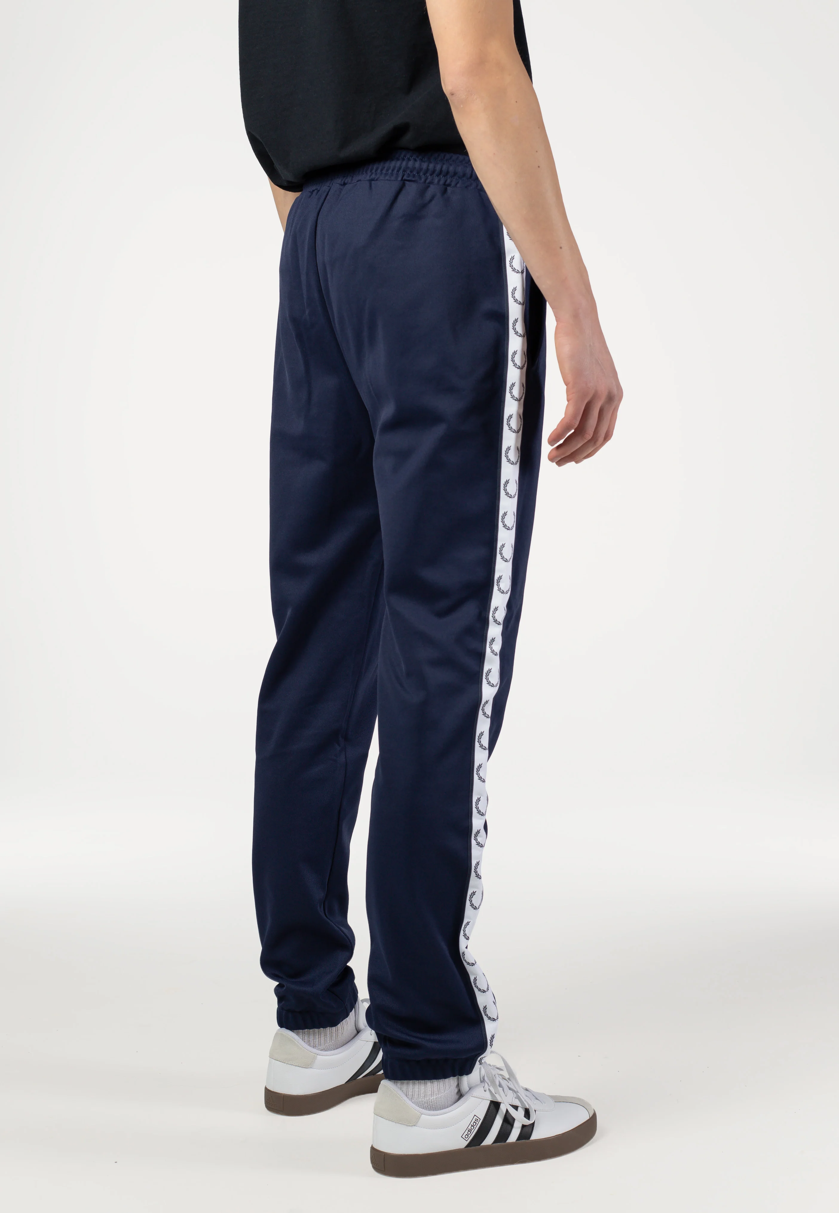 Taped Carbon Blue - Sweat Pants - Image 4