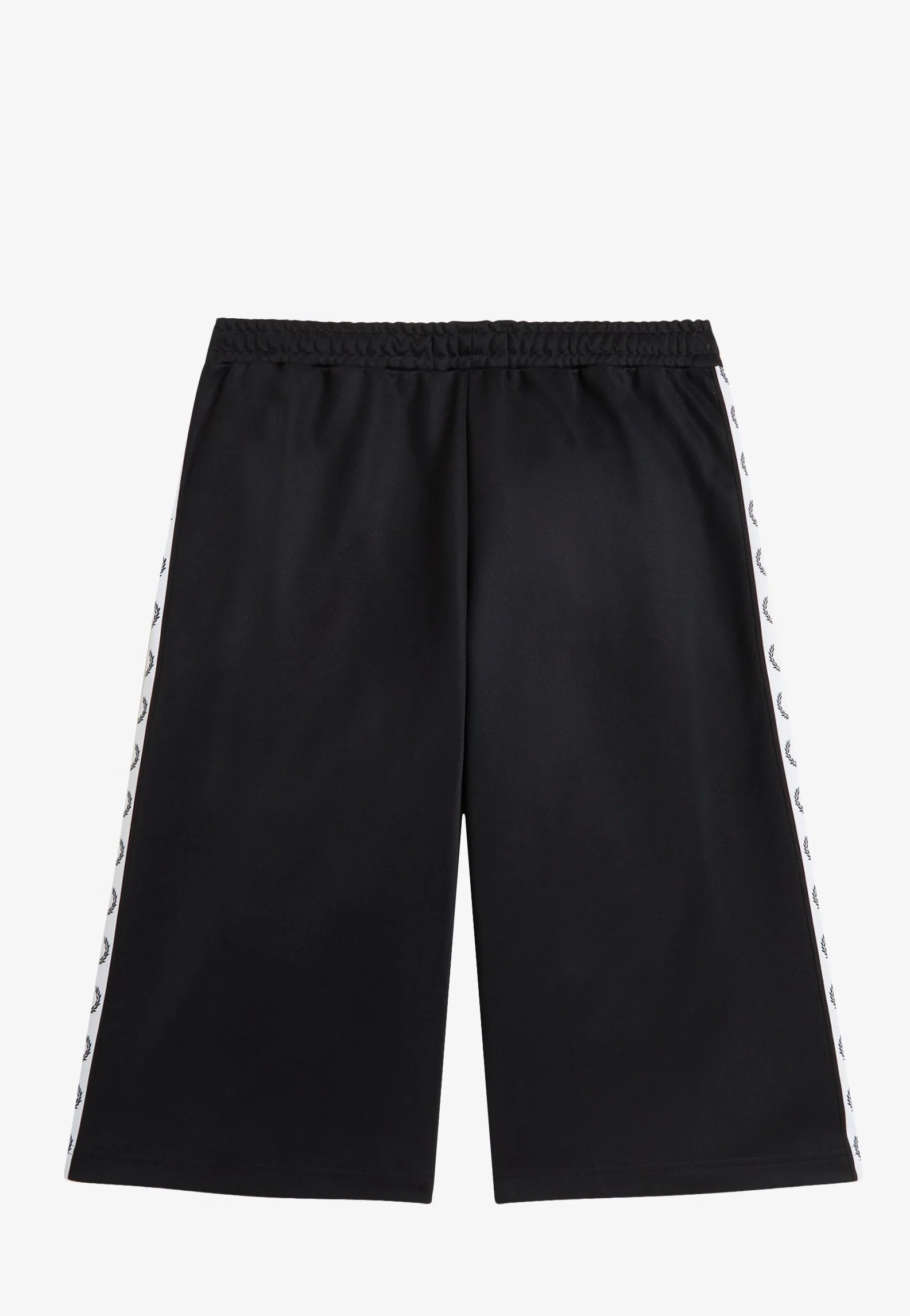 Taped Track Black - Shorts - Image 6
