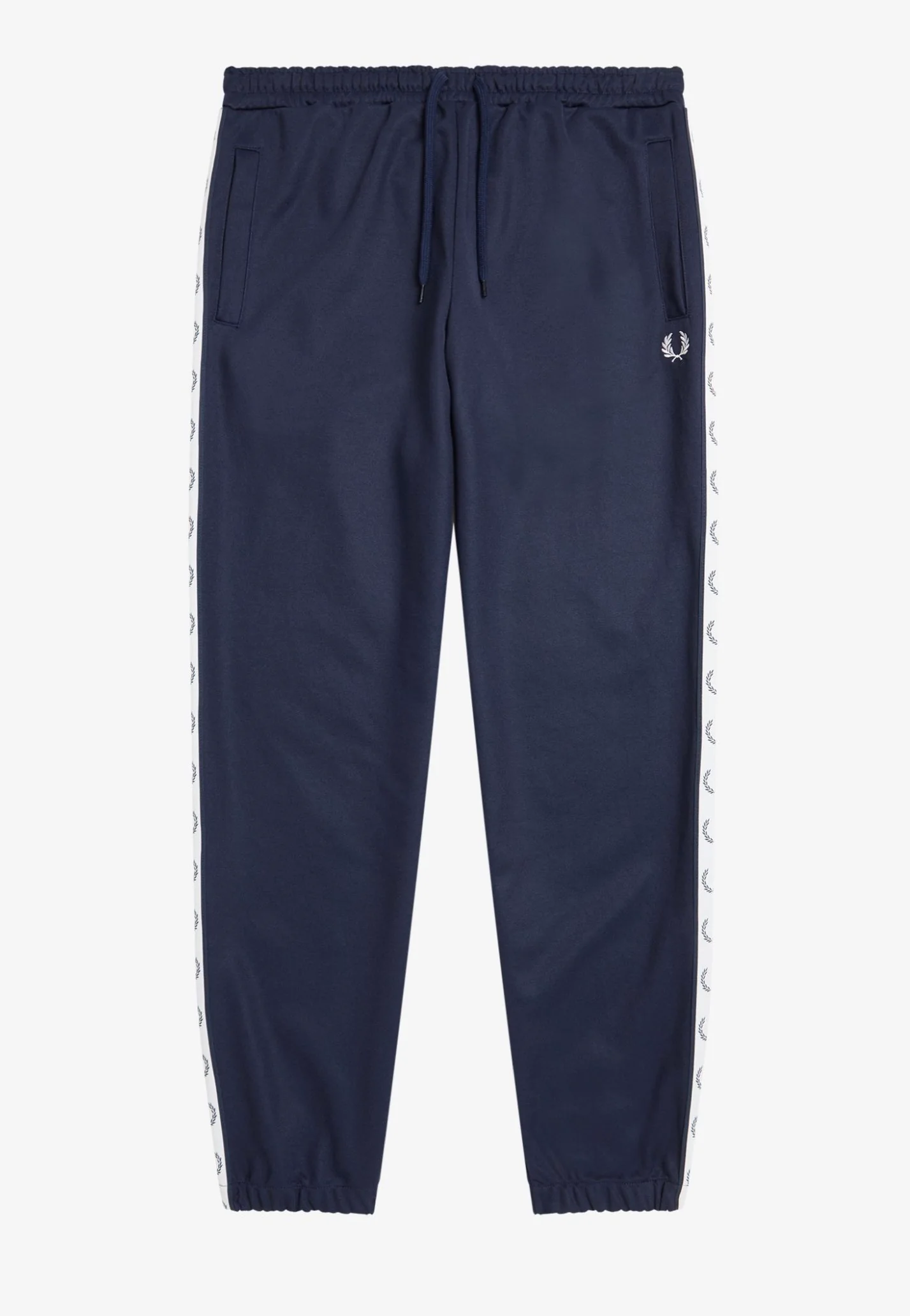 Taped Track Carbon Blue - Pants - Image 4