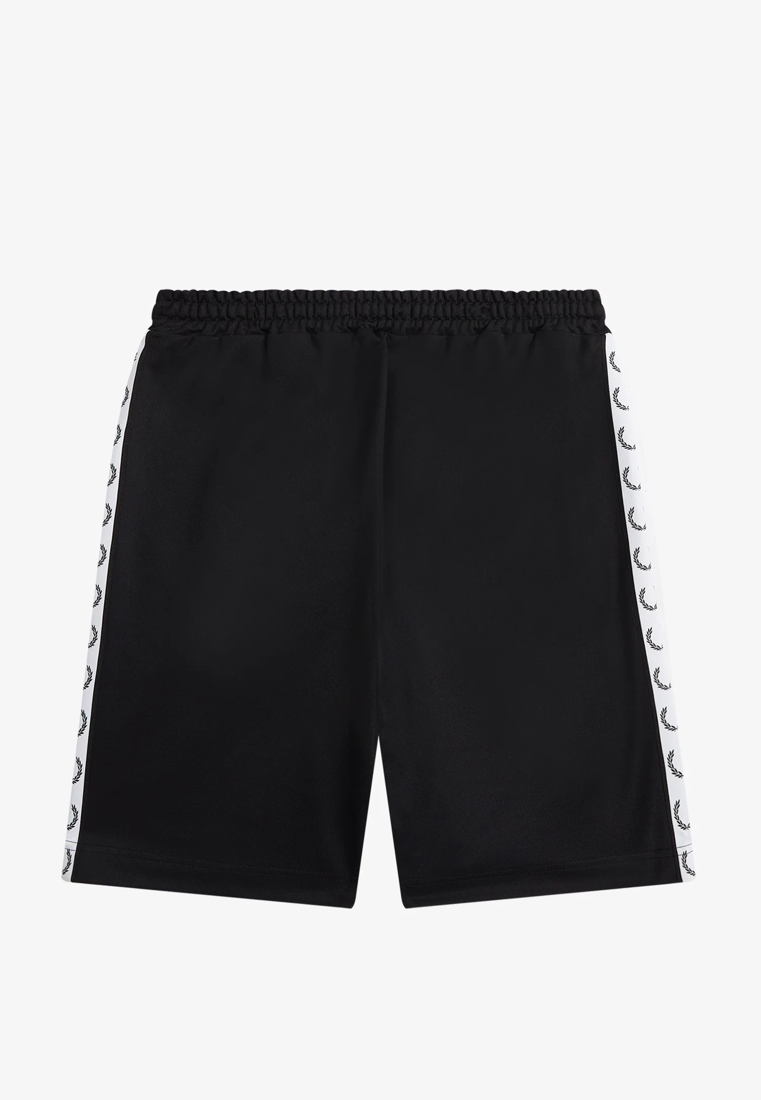 Taped Tricot Black - Shorts - Image 8