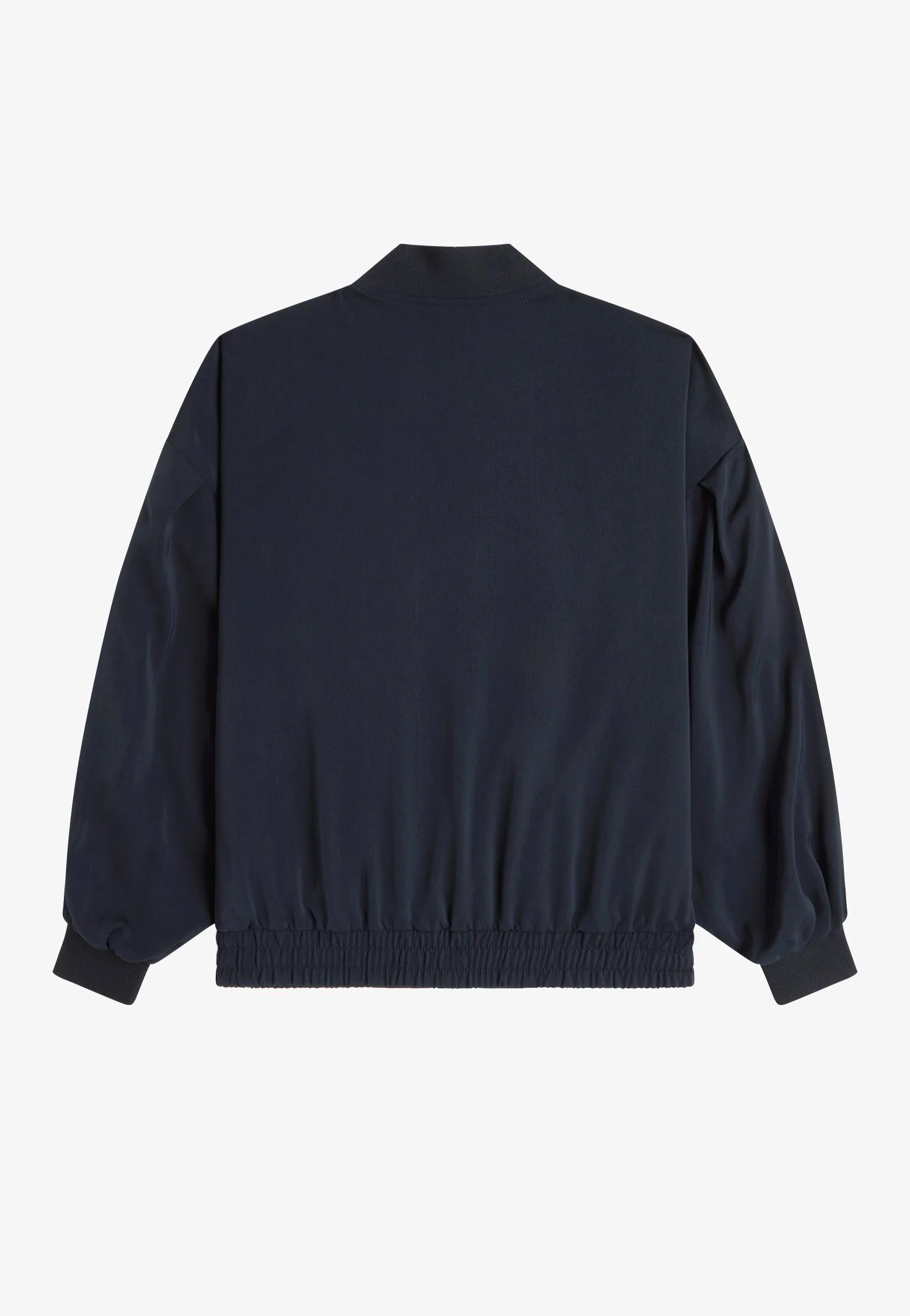 Tennis Bomber Navy - Jacket - Image 8