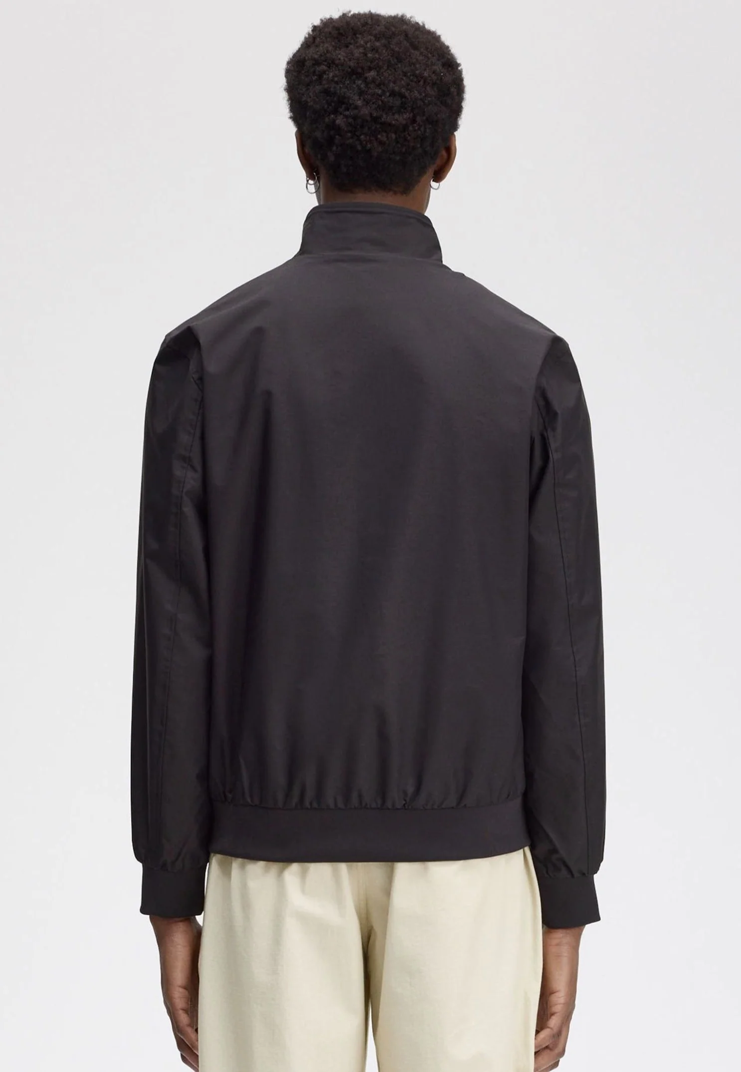 The Brentham Black - Jacket - Image 6
