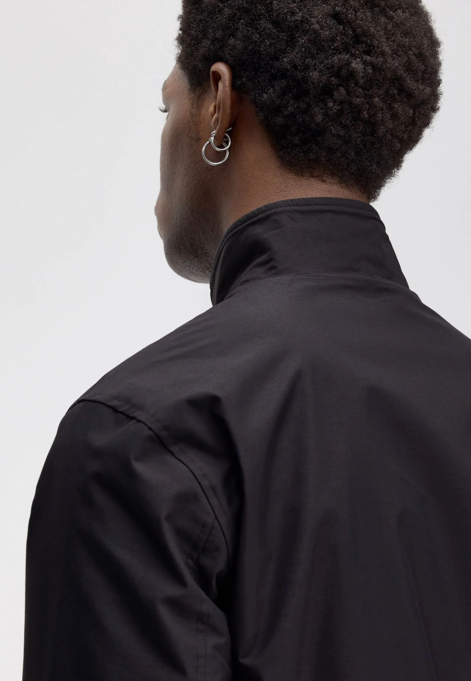 The Brentham Black - Jacket - Image 7