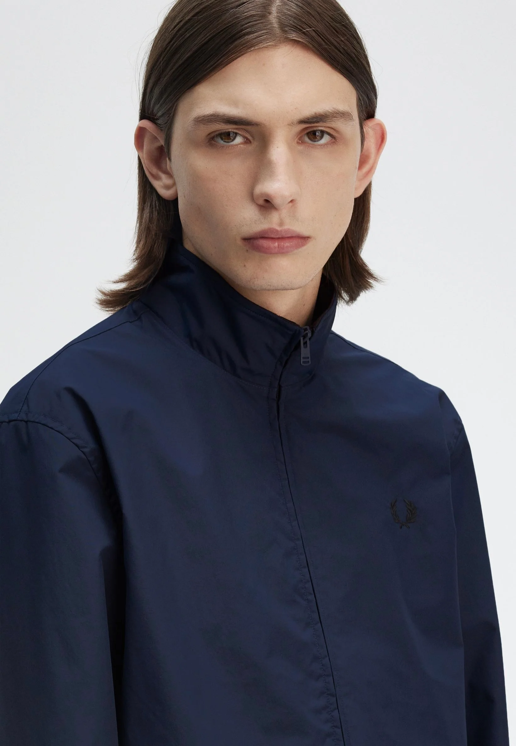 The Brentham Tennis Blue - Jacket - Image 7