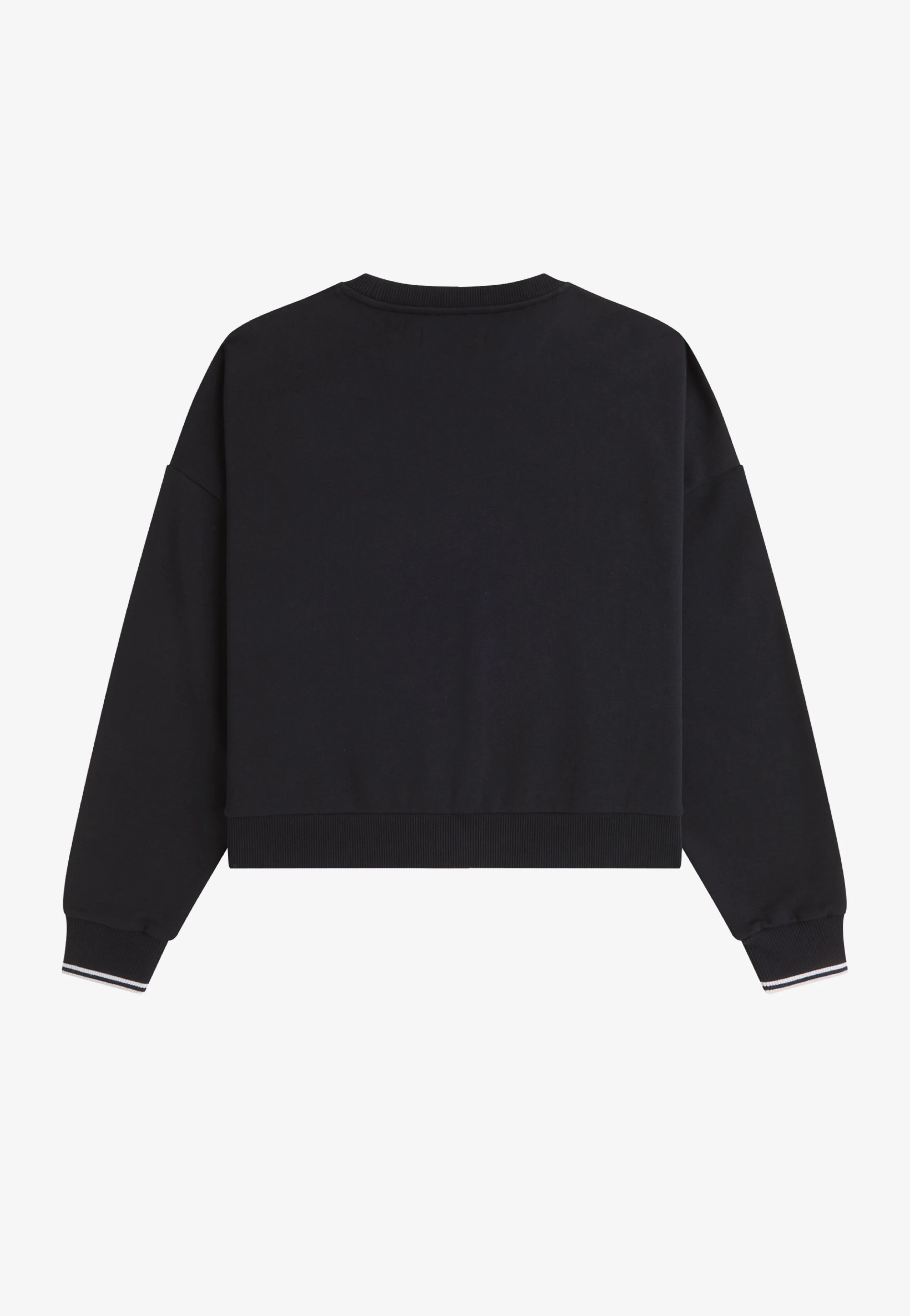 Tipped Black - Sweater - Image 6