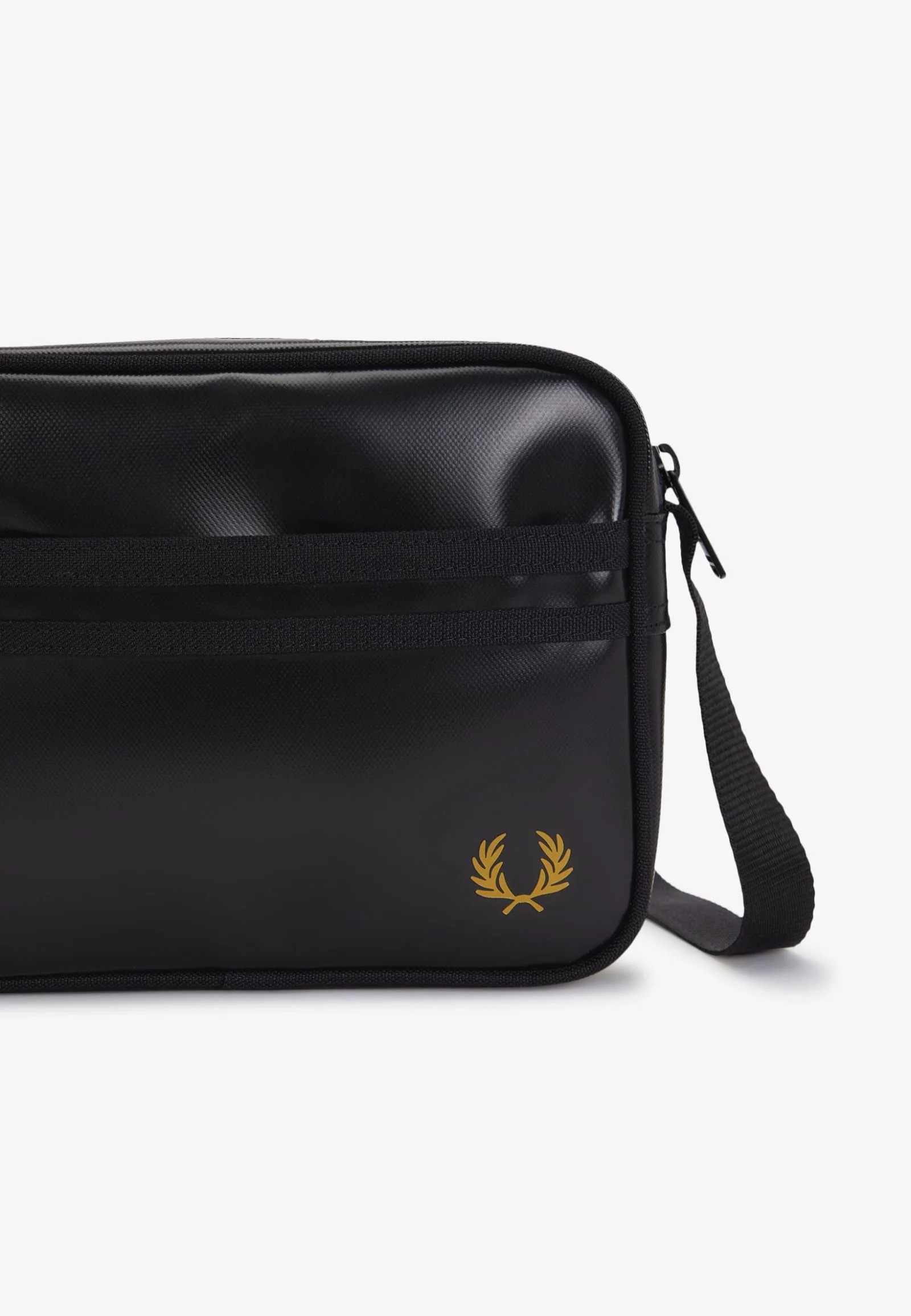 Tonal Classic Mini Black/Gold - Shoulder Bag - Image 7