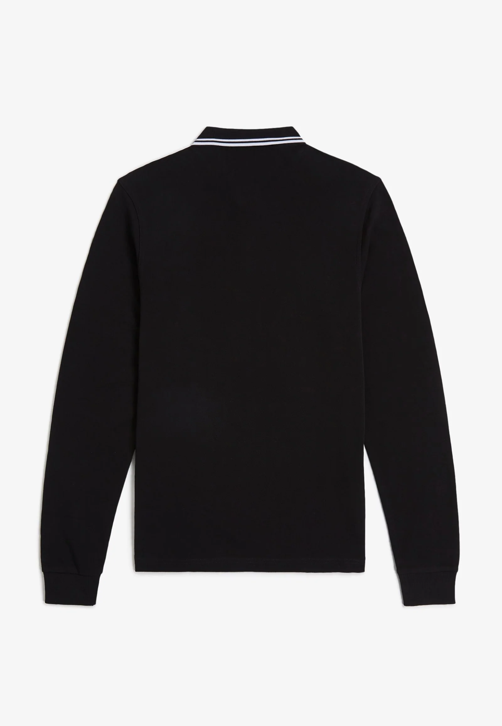 Twin Tipped Black - Longsleeve - Image 6