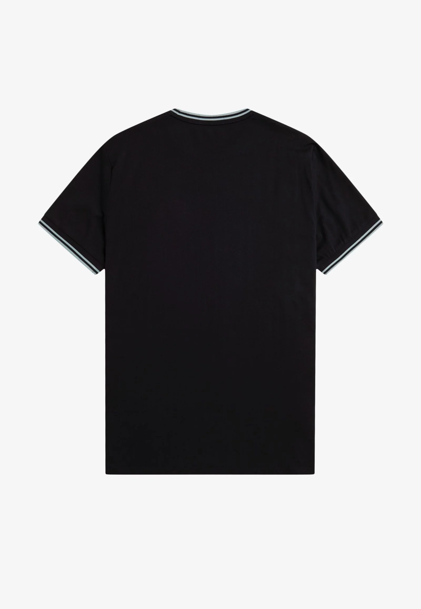 Twin Tipped Black/Silverblue - T-Shirt - Image 7
