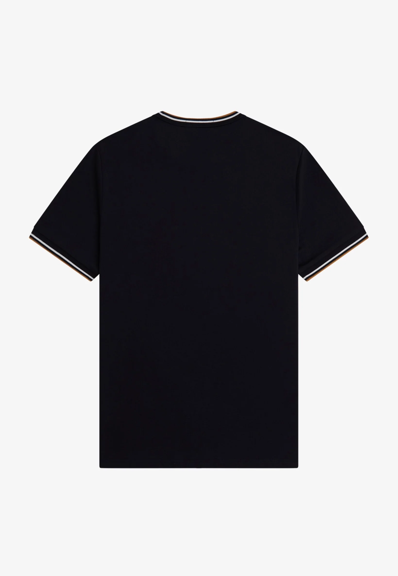 Twin Tipped Black - T-Shirt - Image 5
