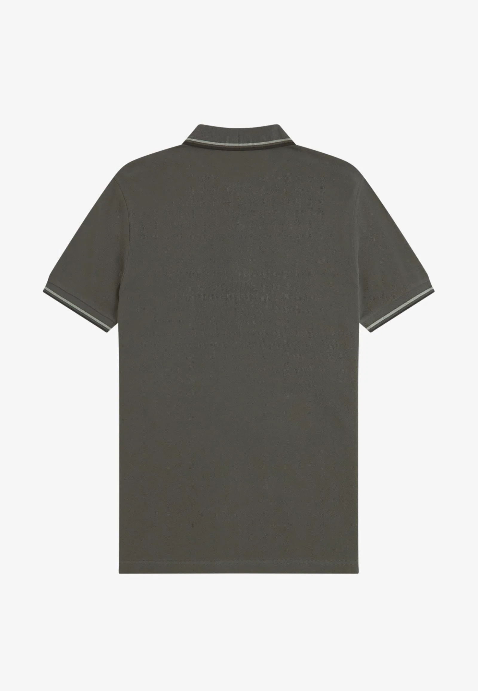 Twin Tipped Field Green/Seagrass/Black - Polo - Image 7