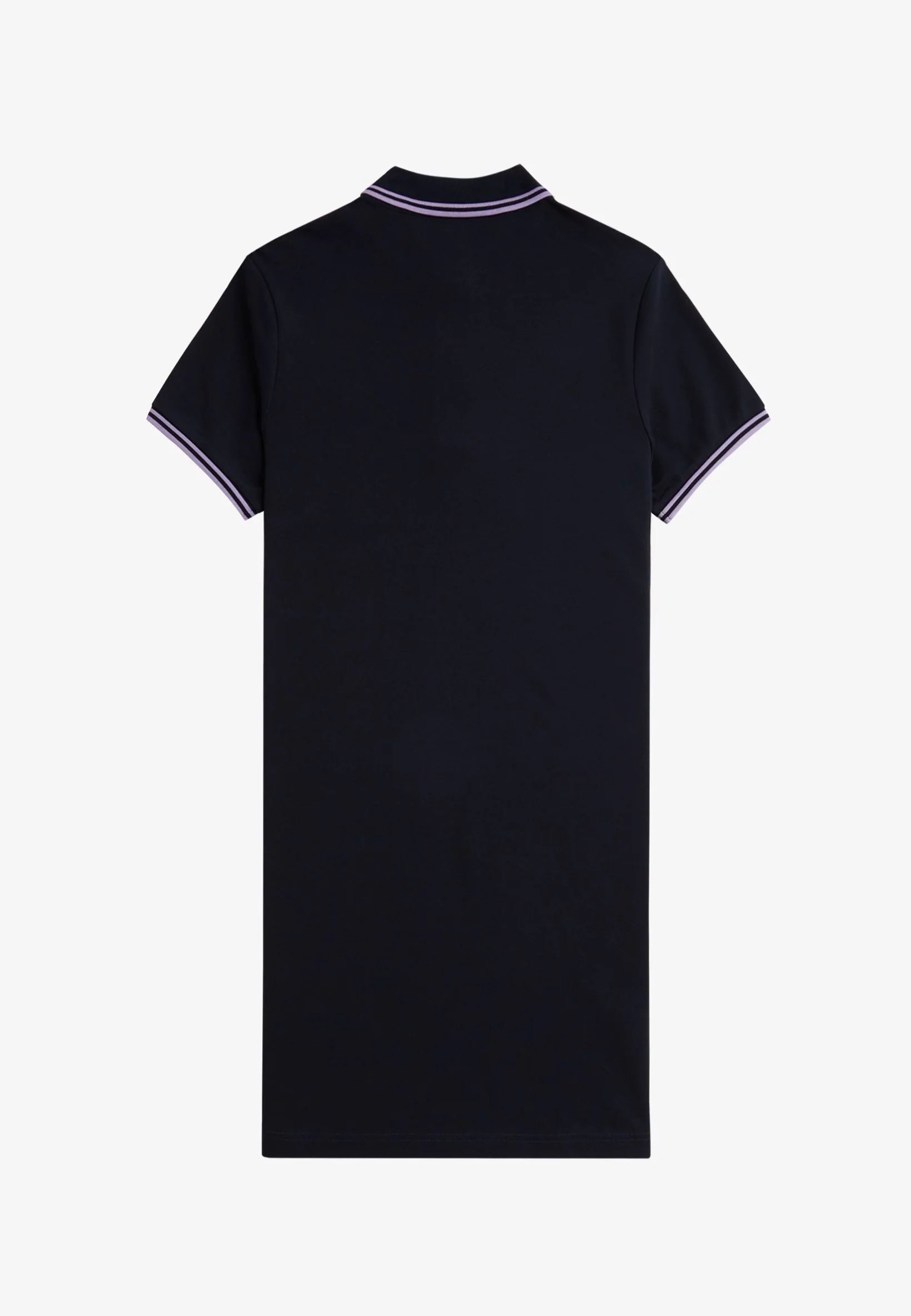 Twin Tipped Navy/Ultra Violet/Ultra Violet - Dress - Image 6