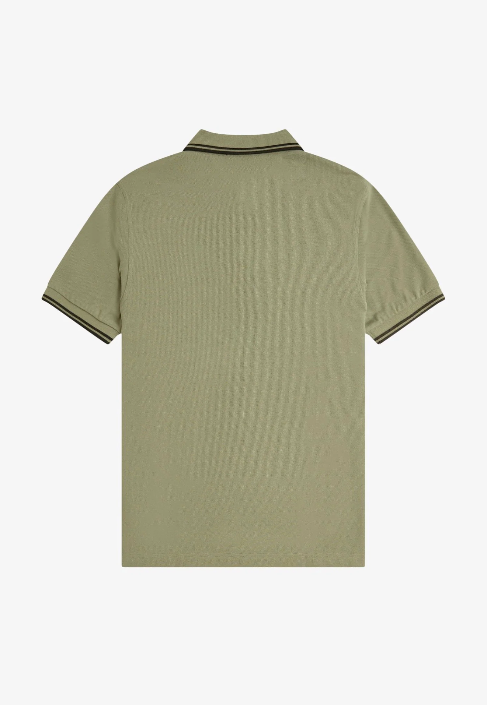 Twin Tipped Olive Mint/Night Green/Night Green - Polo - Image 7
