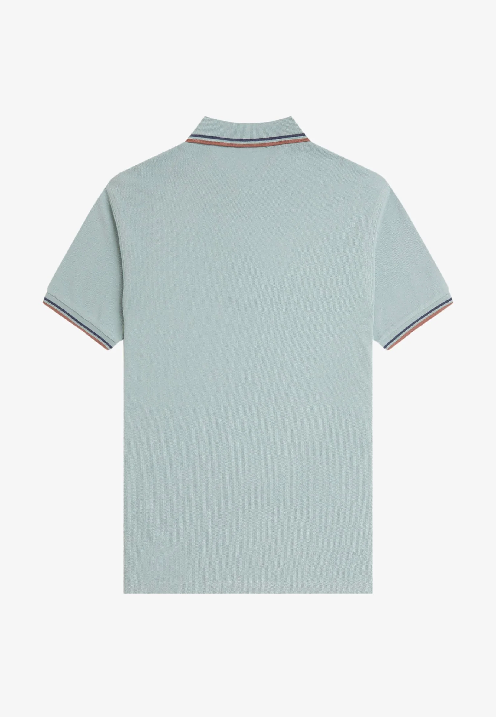 Twin Tipped Silver Blue/Tennis Blue/Cinnamon - Polo - Image 8