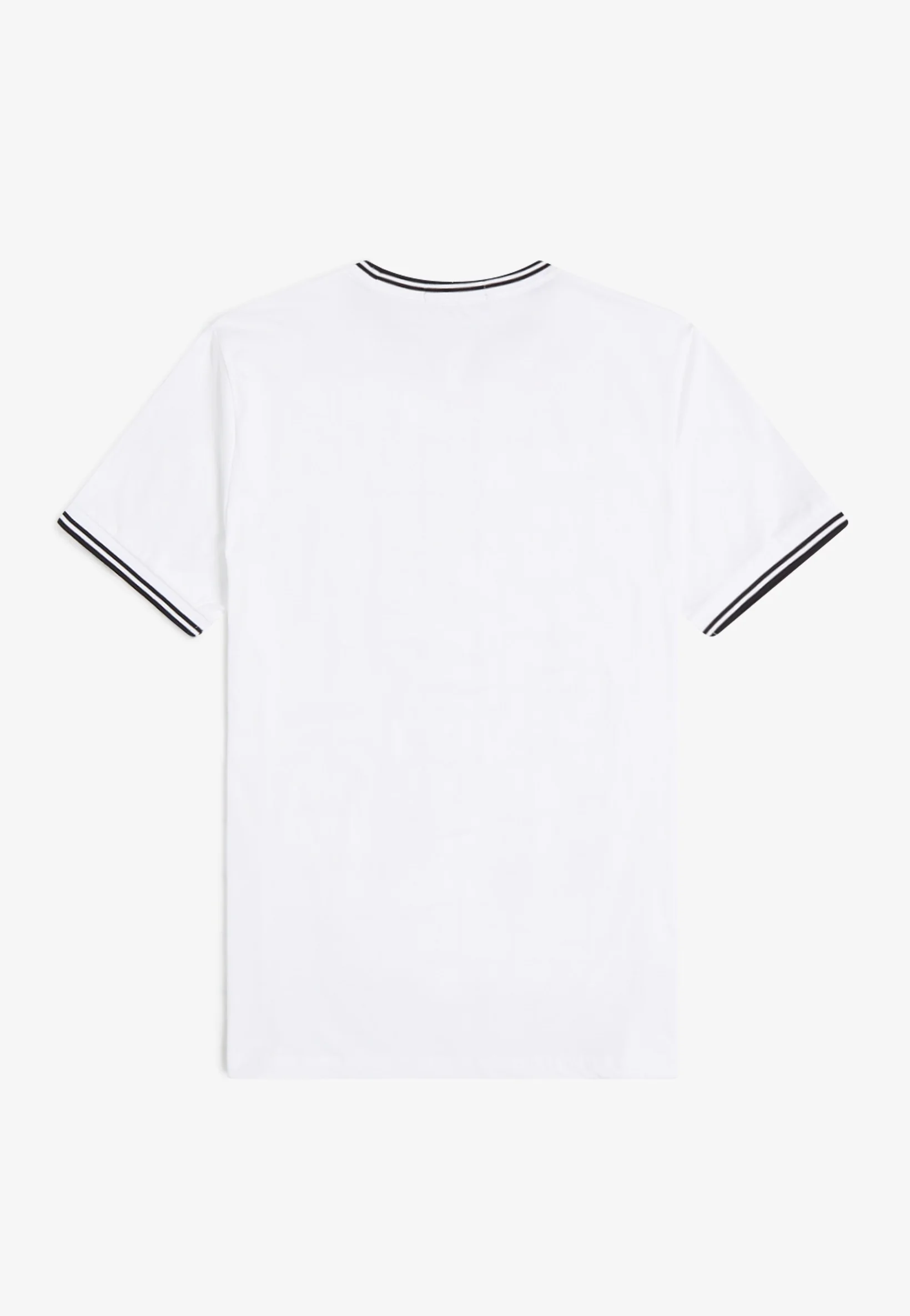 Twin Tipped White - T-Shirt - Image 6