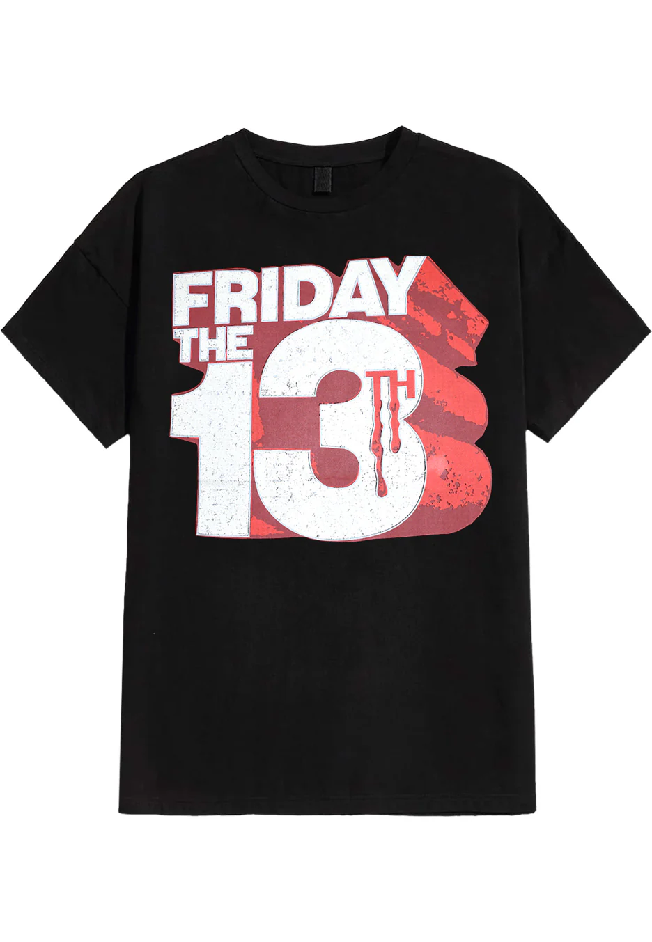 Block Logo - T-Shirt - Image 4