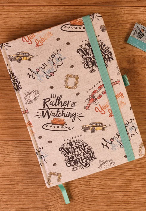 Marl - Notebook - Image 4