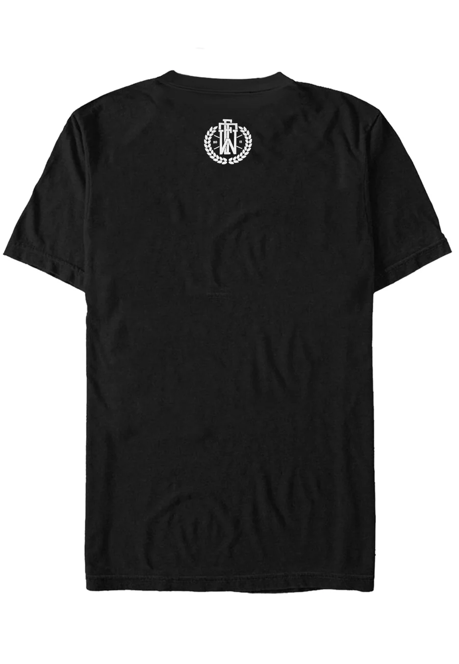 Antisocial - T-Shirt - Image 2