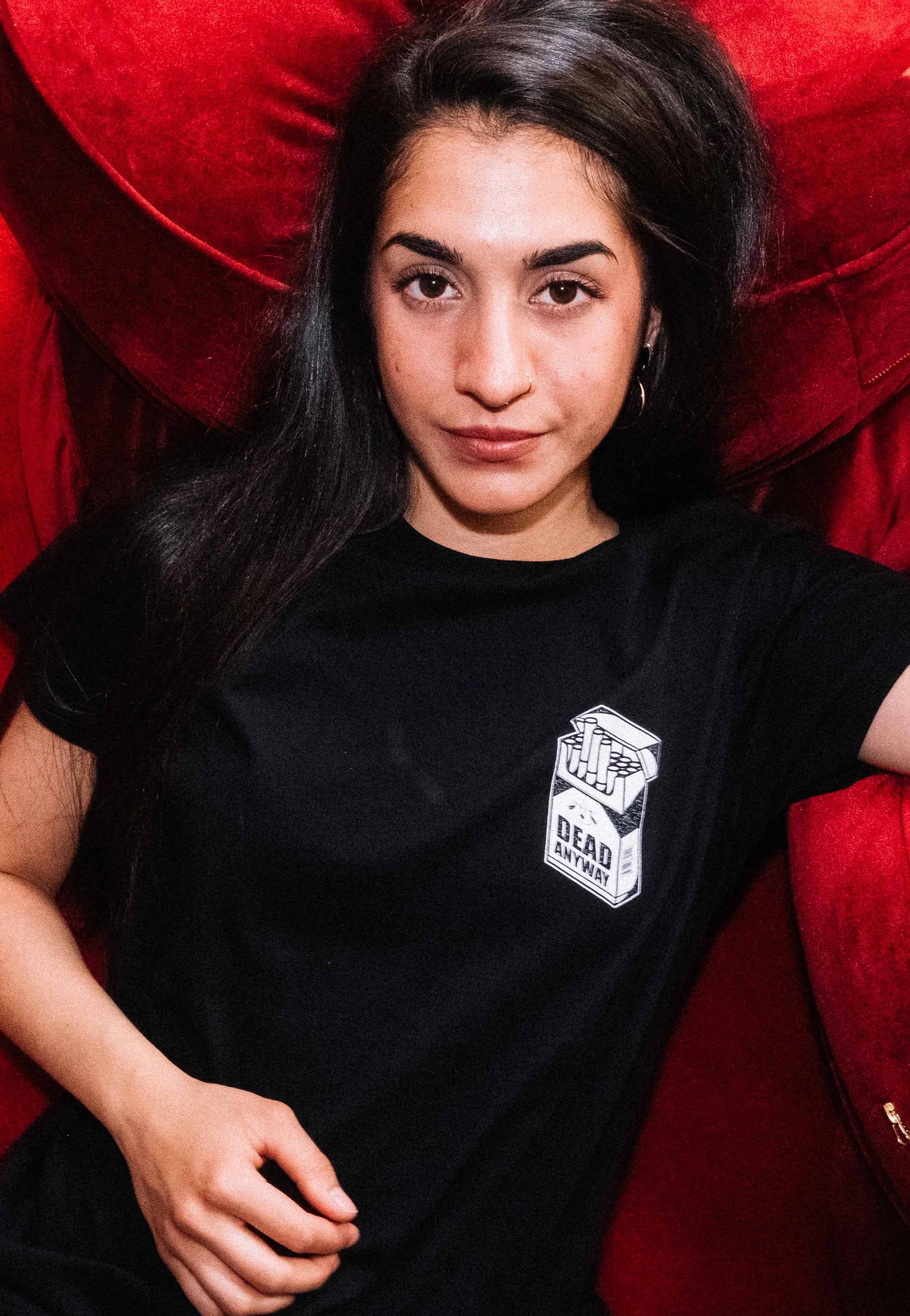 Dead Anyway - T-Shirt - Image 15