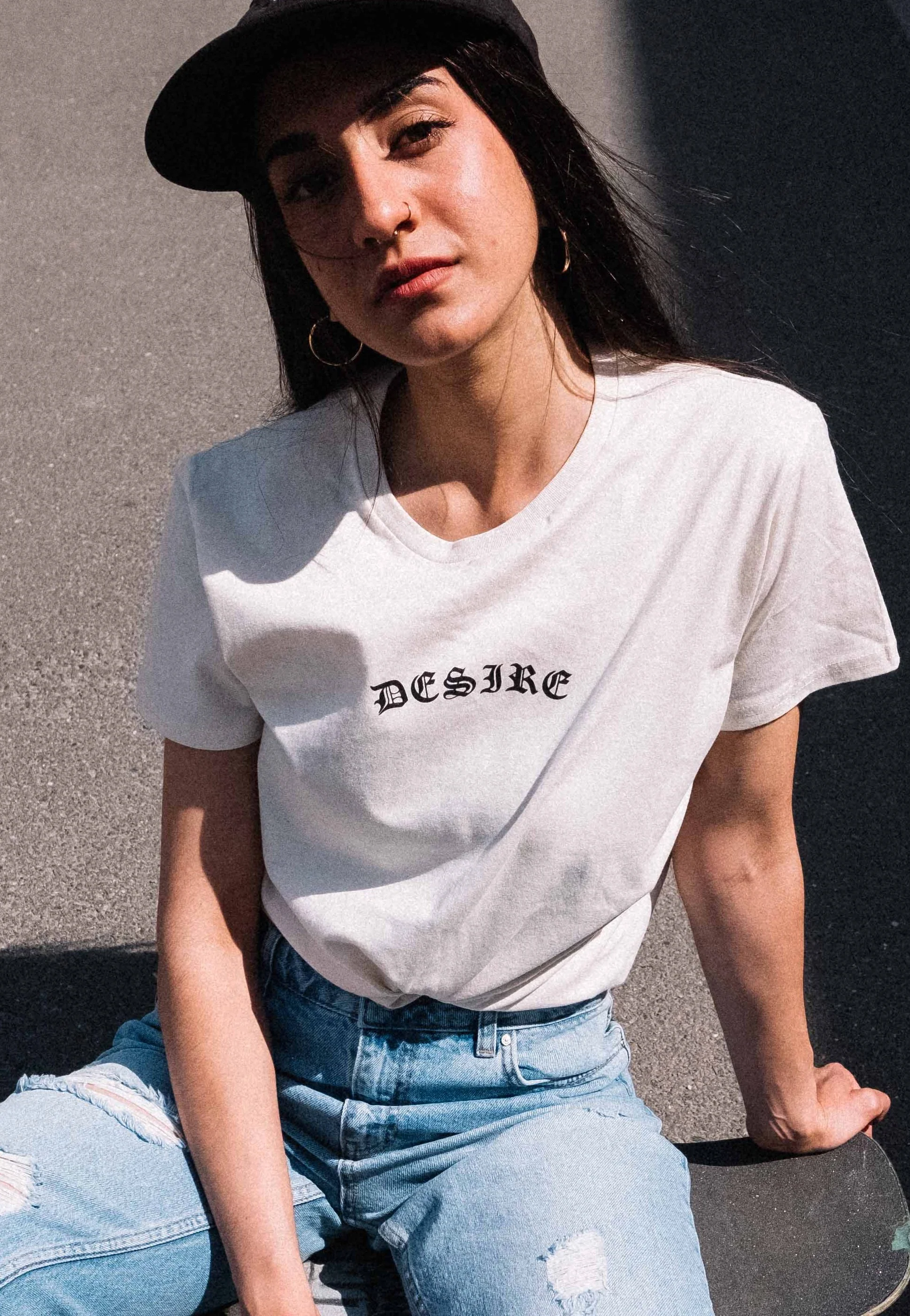 Desire Natural - T-Shirt - Image 23