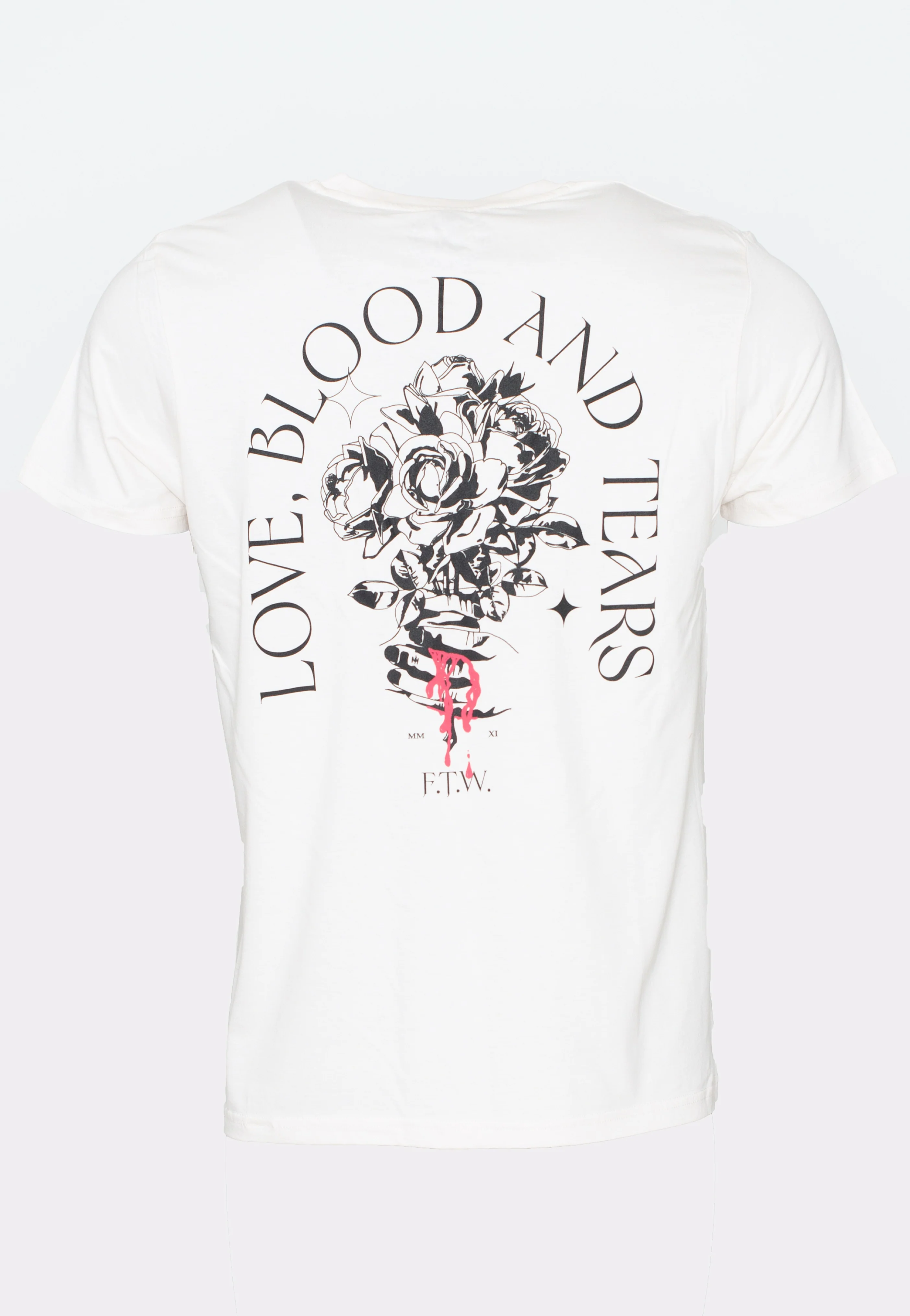 LBT - T-Shirt - Image 8