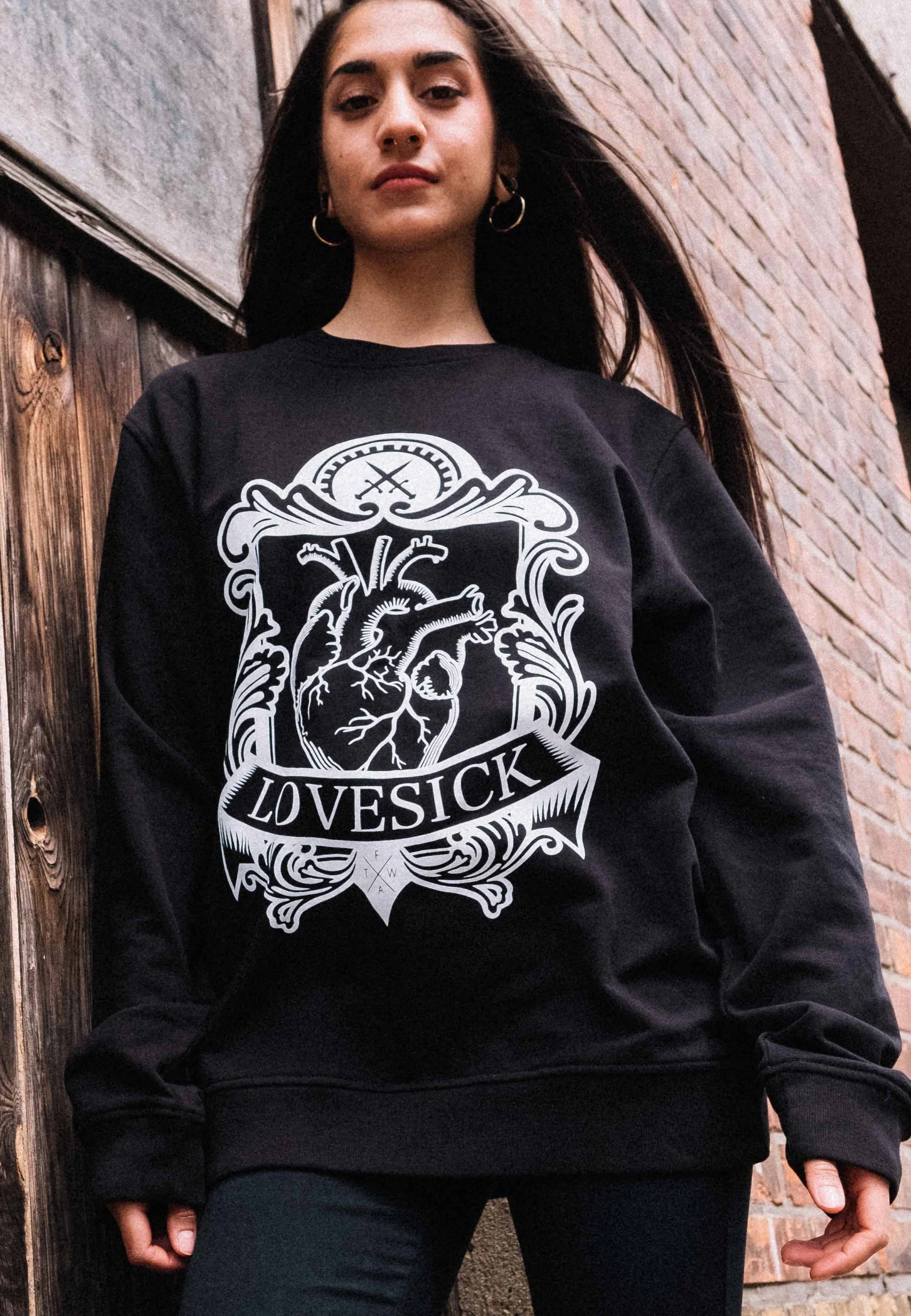 Lovesick - Sweater - Image 15