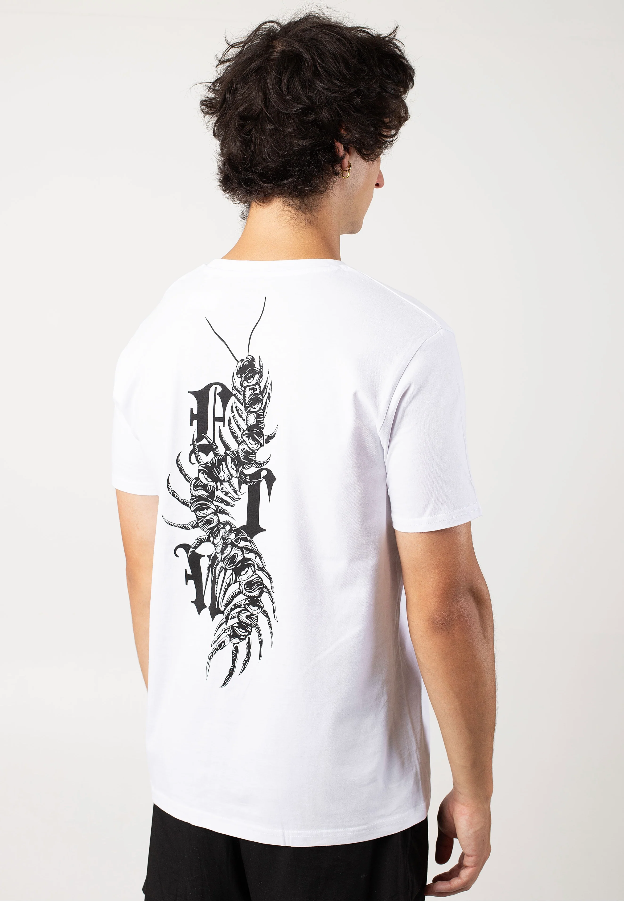 The Centipede - T-Shirt - Image 4