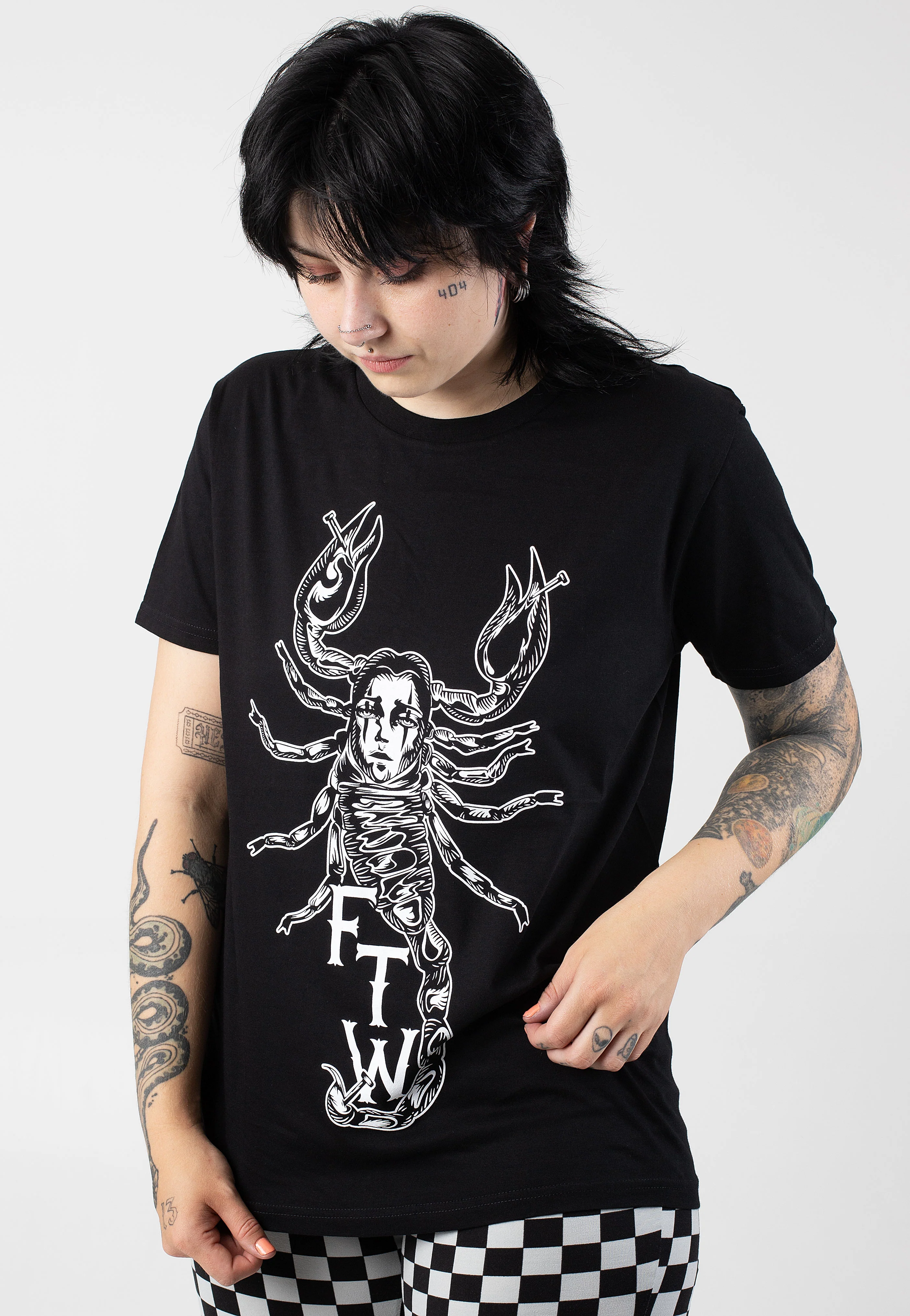 The Scorpion - T-Shirt - Image 5