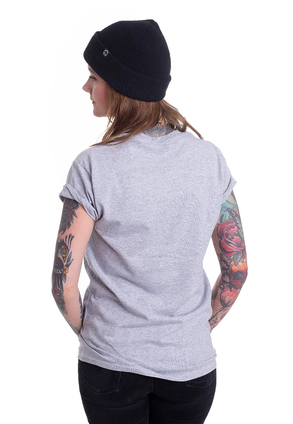 Camo Bullets - T-Shirt - Image 2