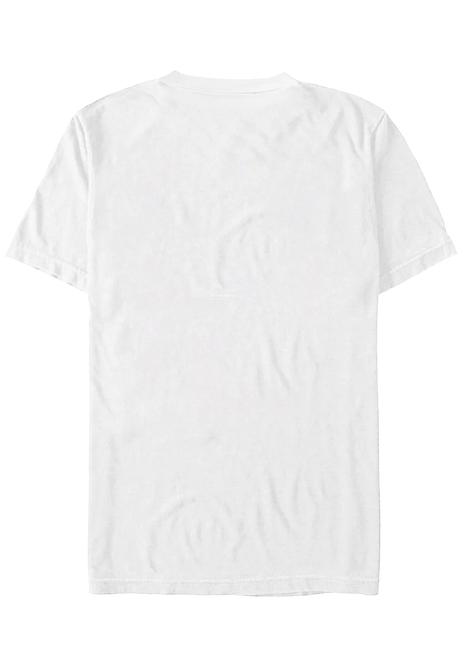 Egyptron White - T-Shirt - Image 4