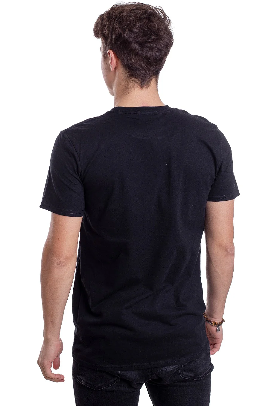 All Things Must End - T-Shirt - Image 2