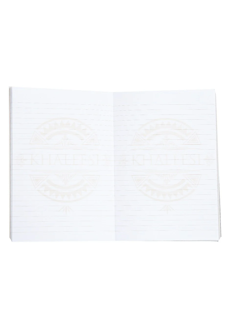 Dothraki - Notebook - Image 6